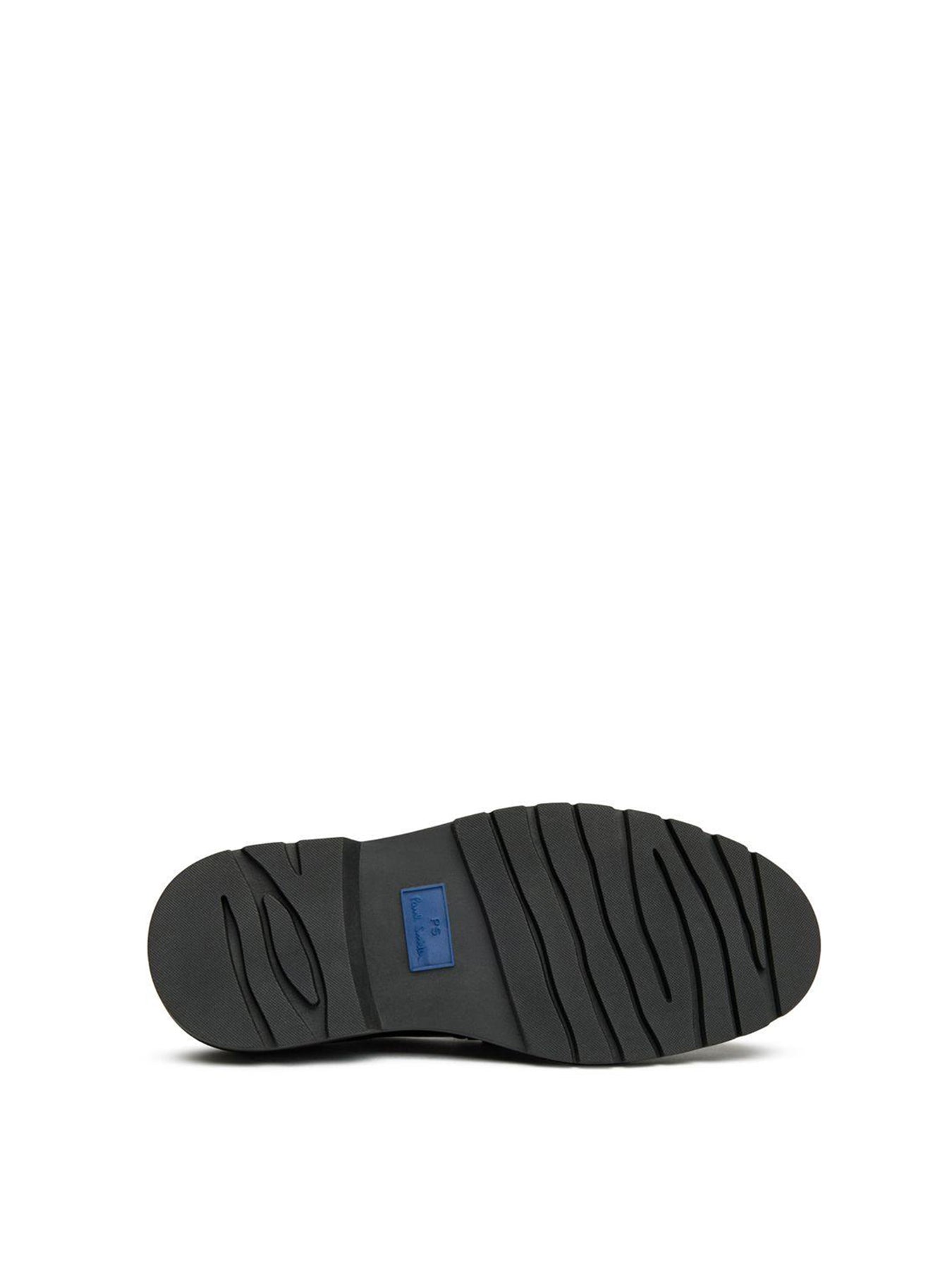 Bolzano Shoes Black