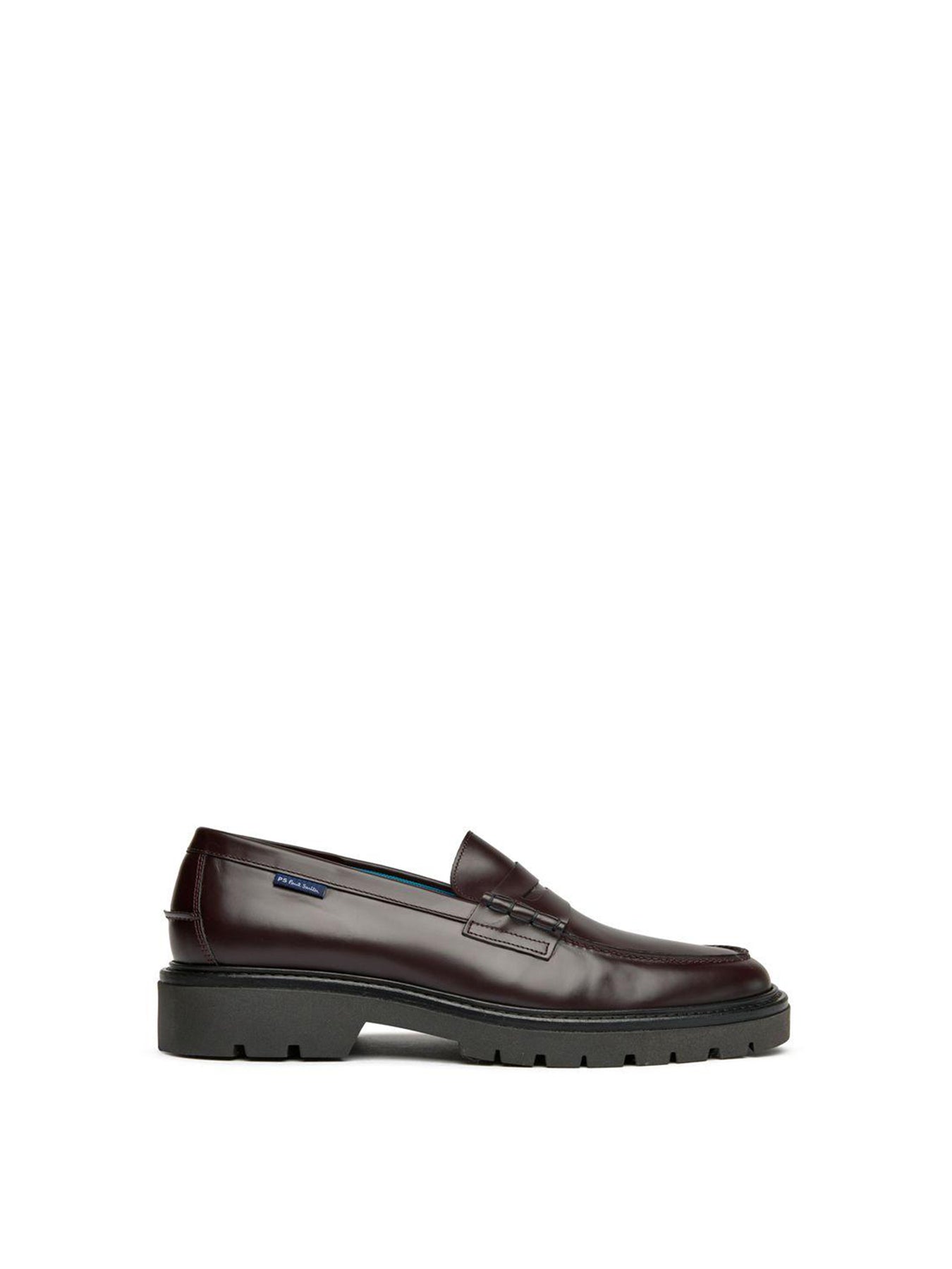 Bolzano Shoes Maroon
