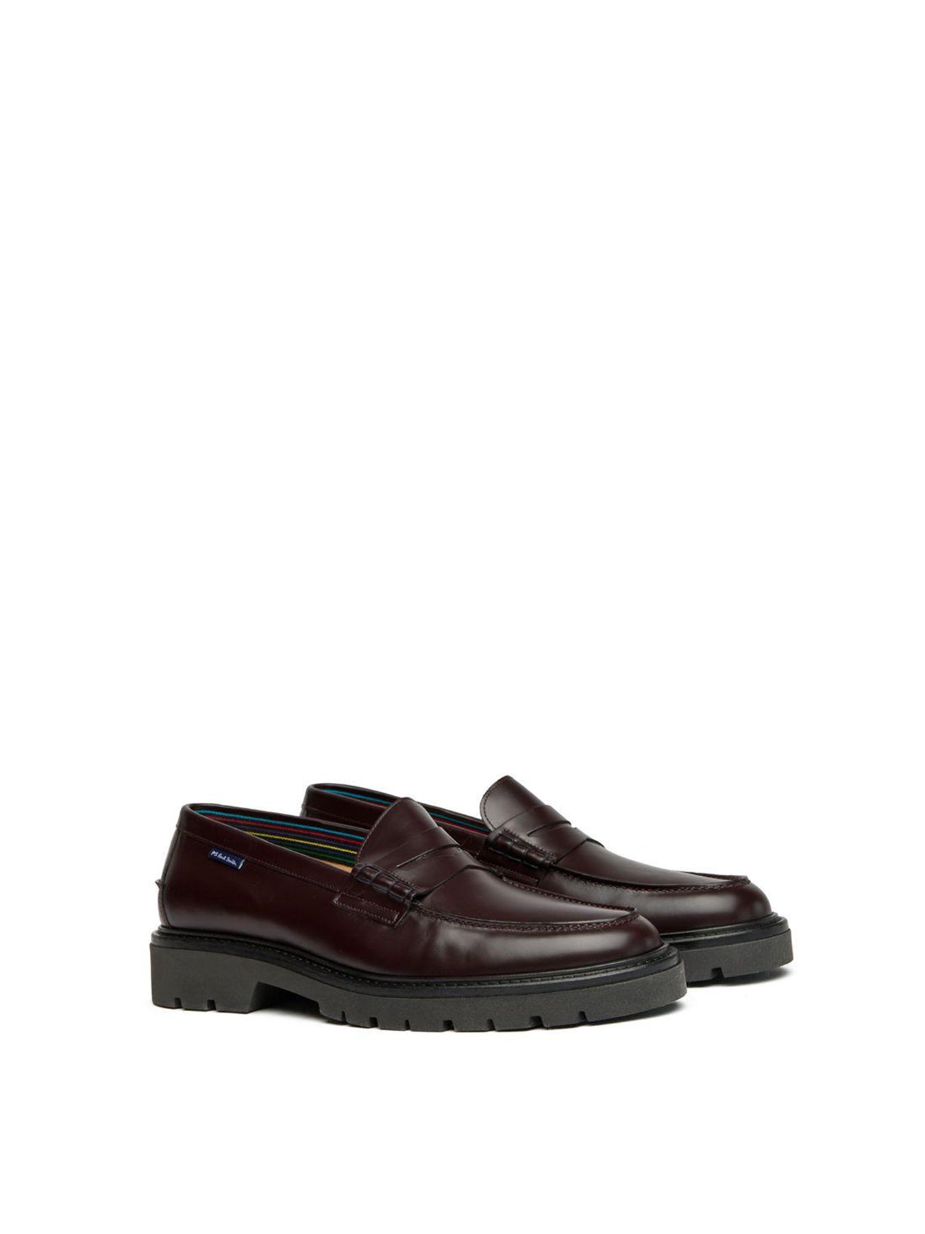 Bolzano Shoes Maroon