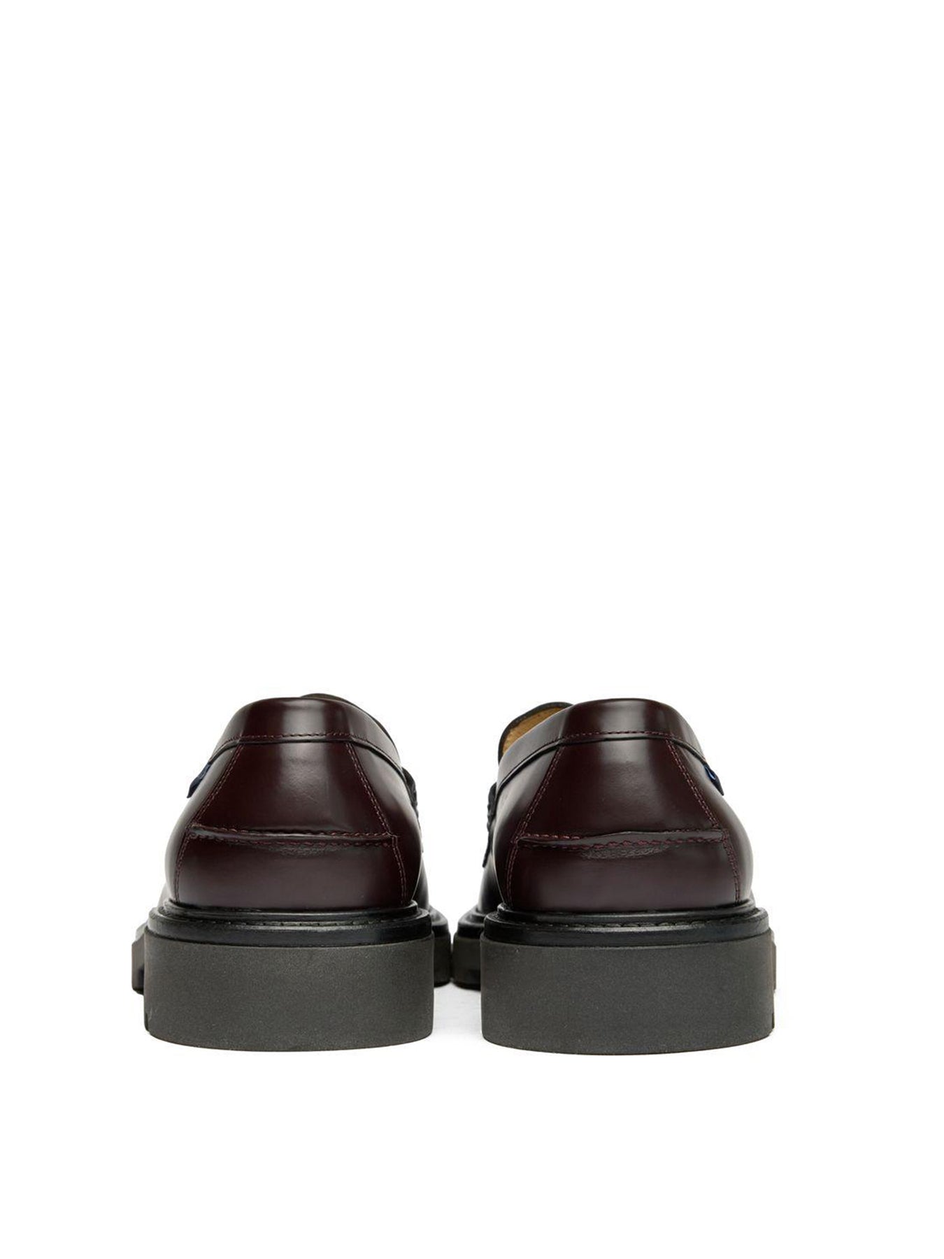 Bolzano Shoes Maroon