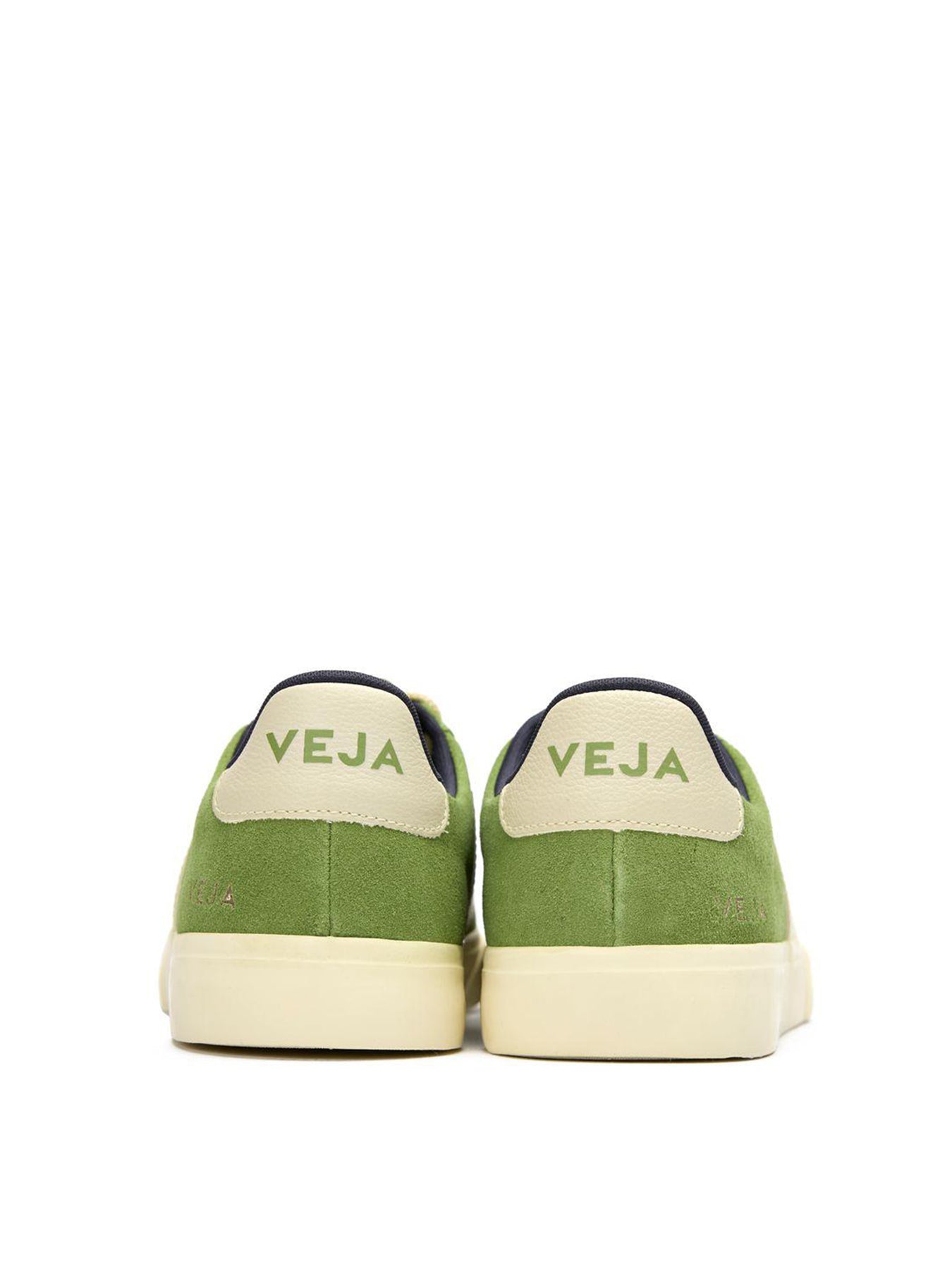 Campo Leather Trainers