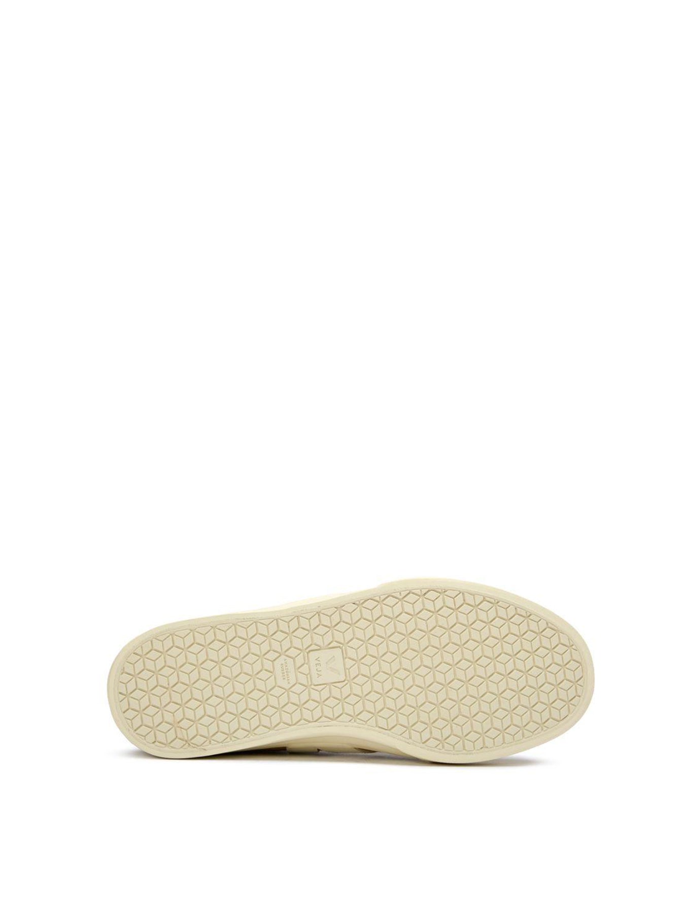 Campo Leather Trainers