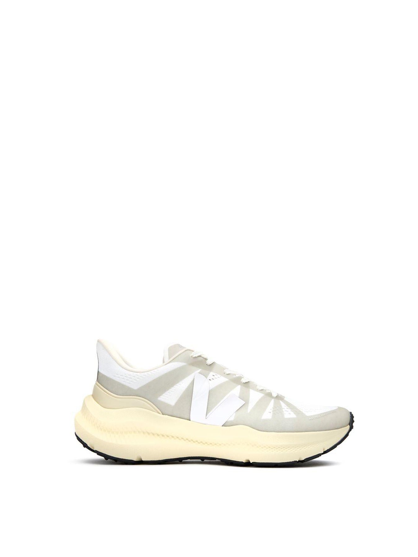 Condor 3 Mesh Trainers White