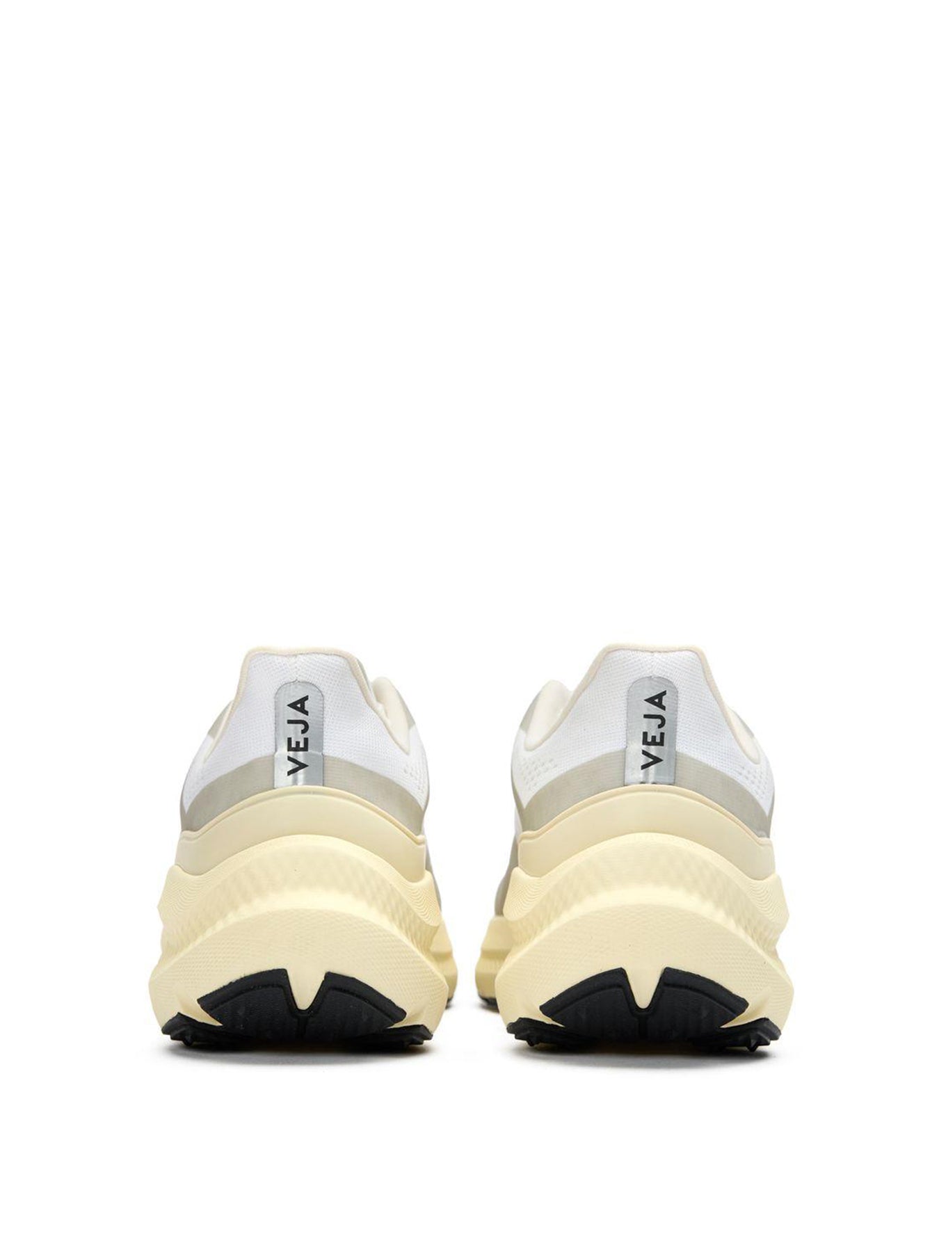 Condor 3 Mesh Trainers White