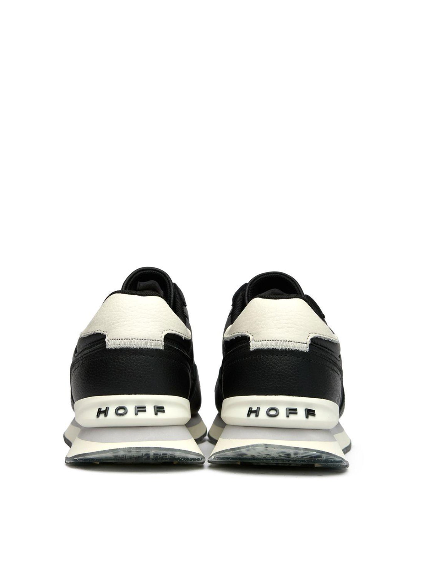 Chicago Trainers Black