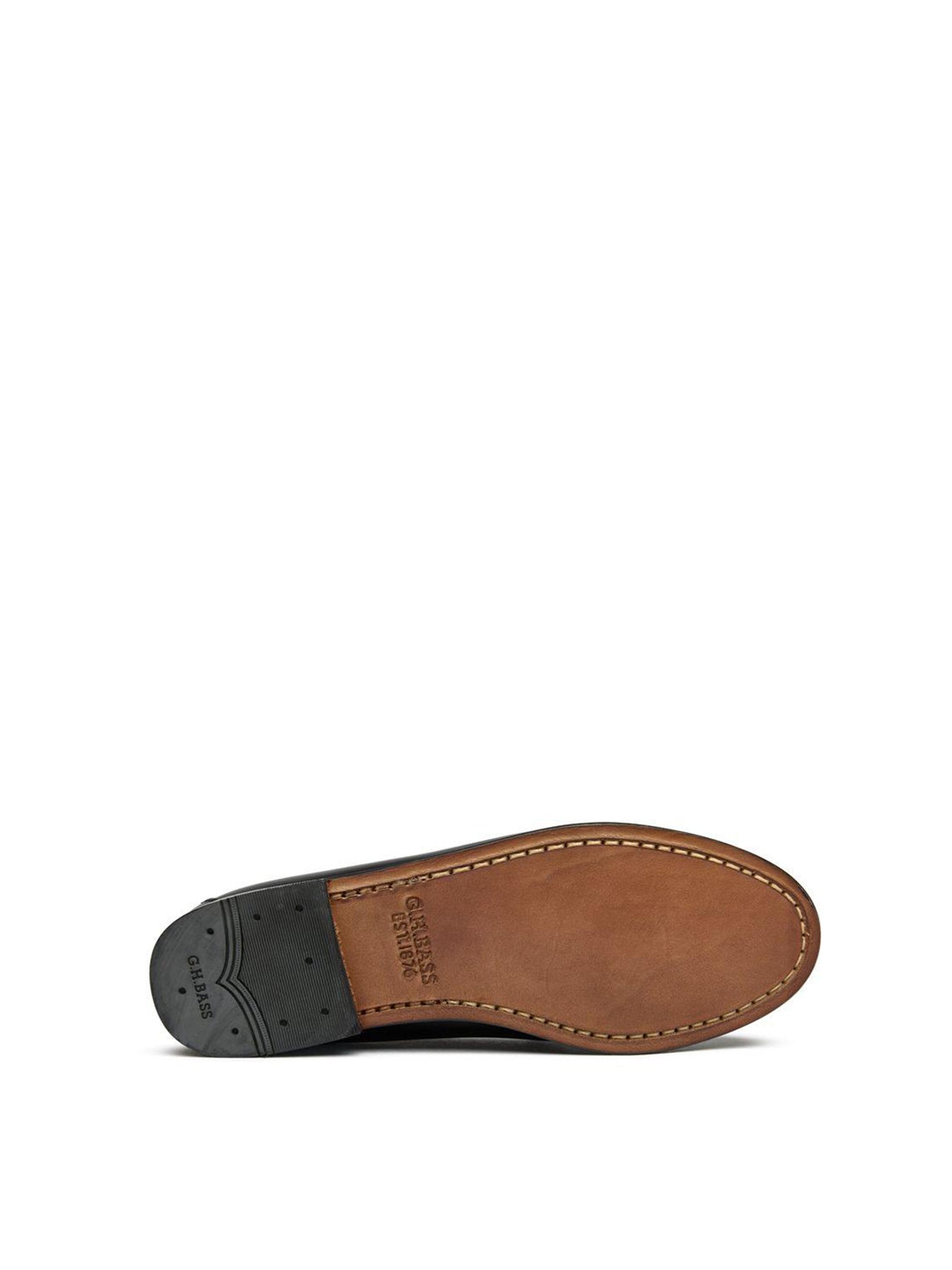 Cobra Venetian Shoes Black