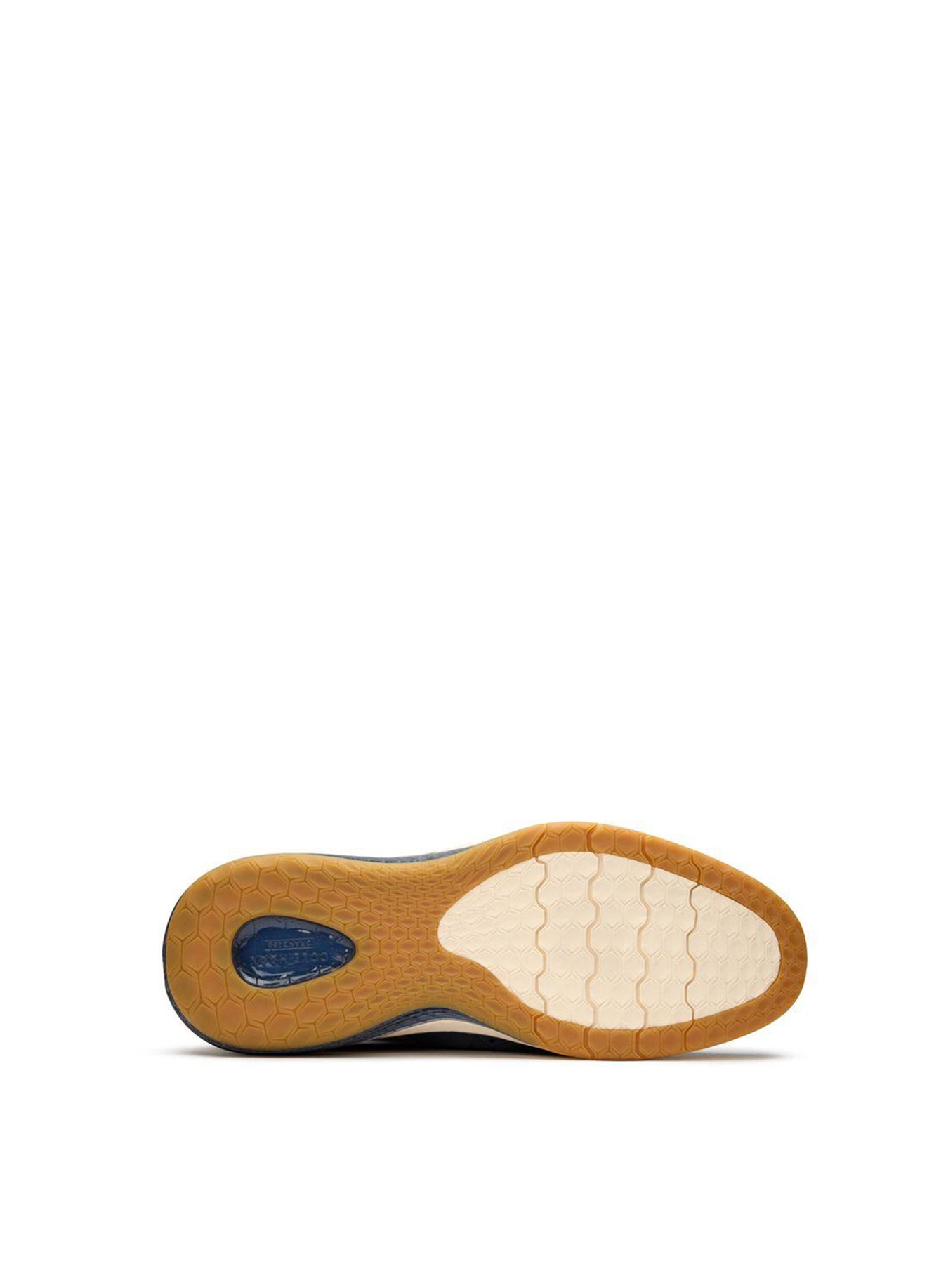 Original Grand Energy Weave Wingtip Shoes