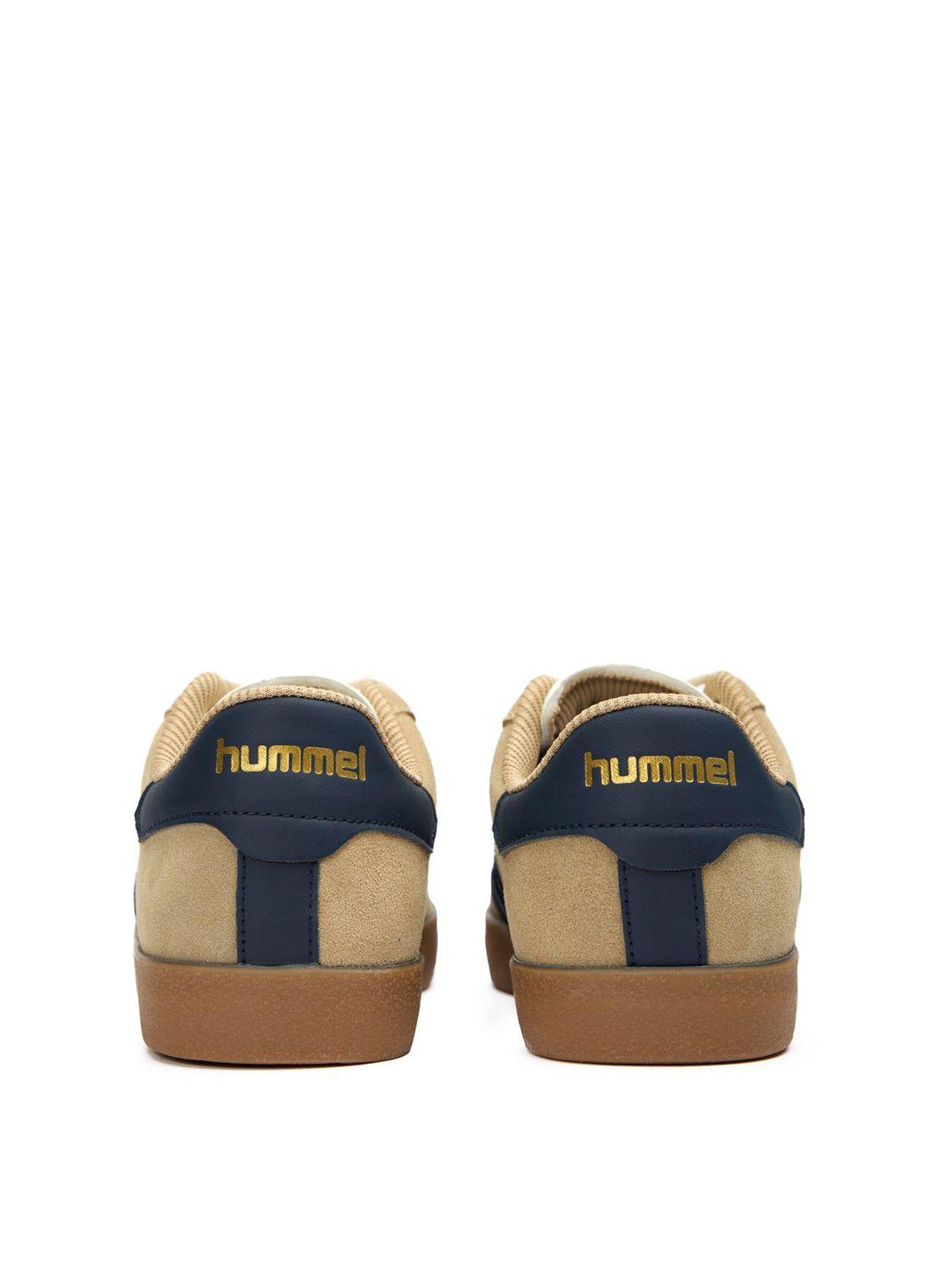 Diamant Trainers White