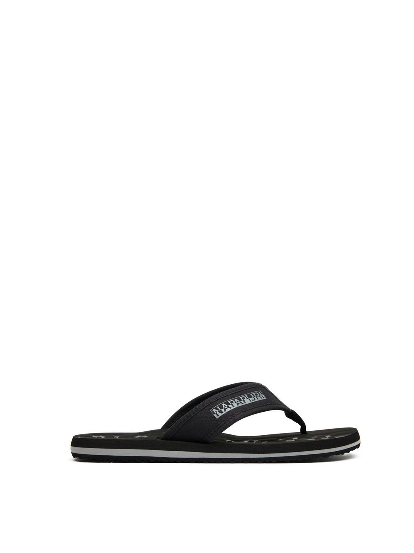 Elm Sandals Black