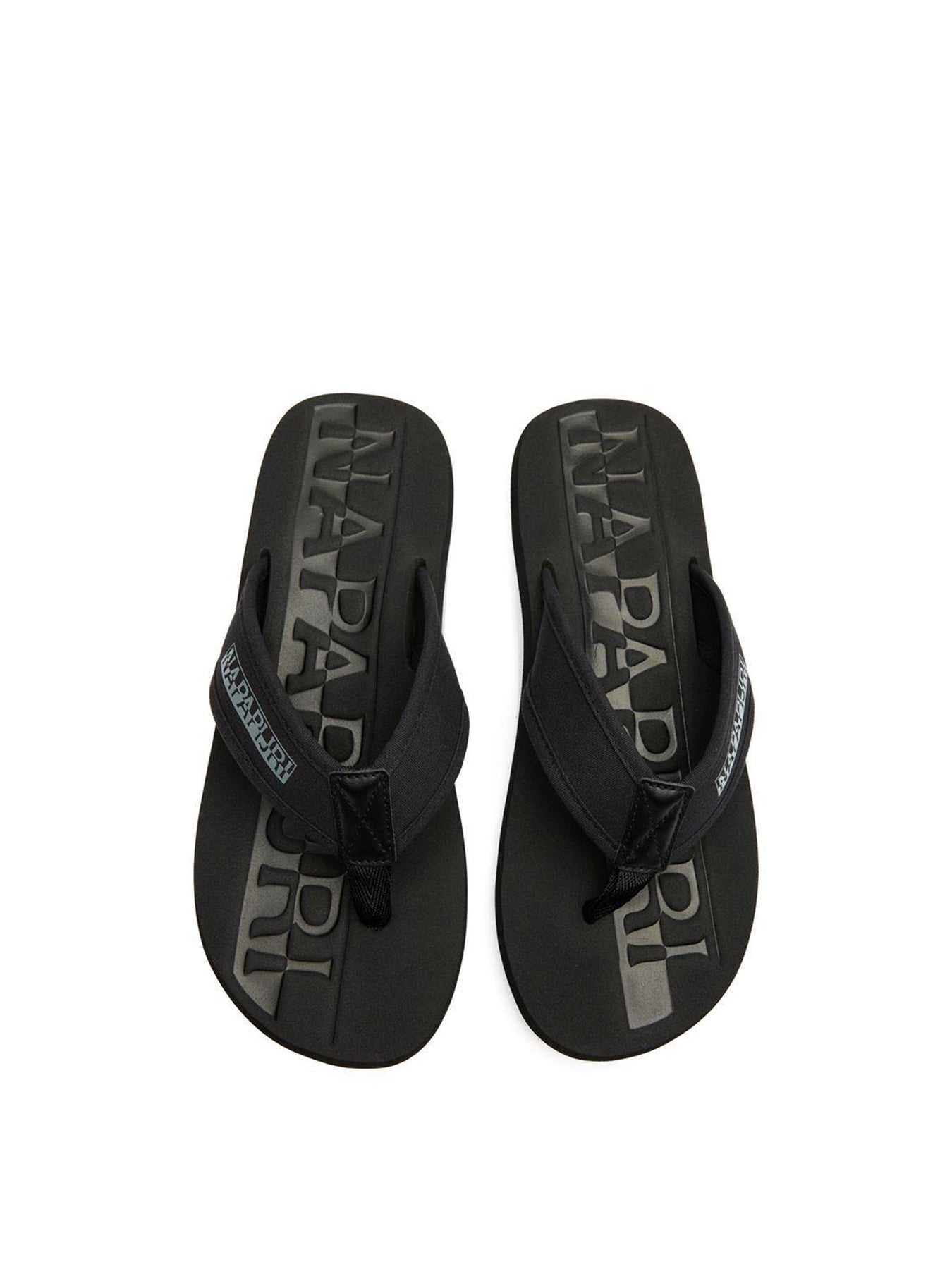 Elm Sandals Black