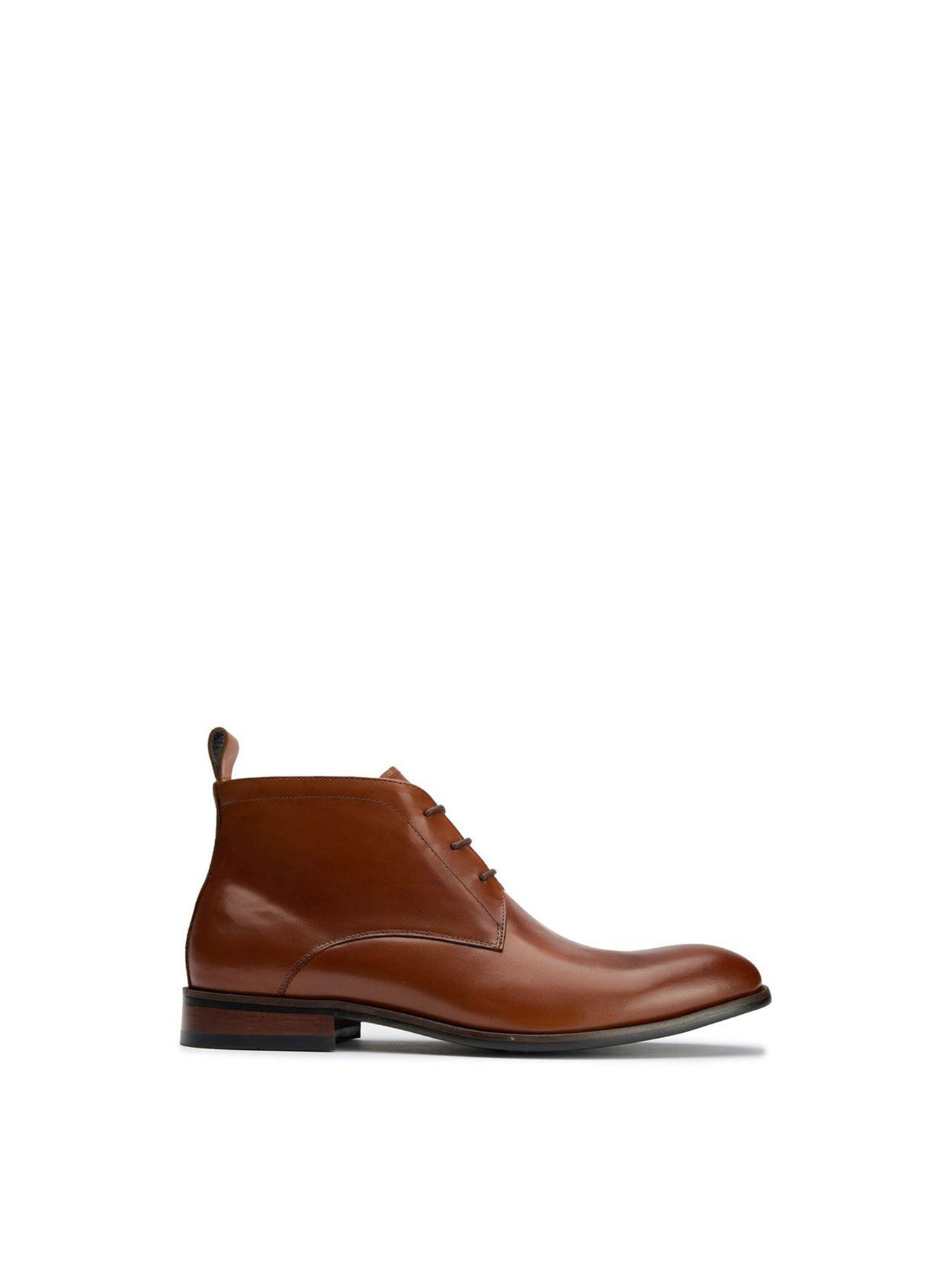 Firey Chukka Boots Sand