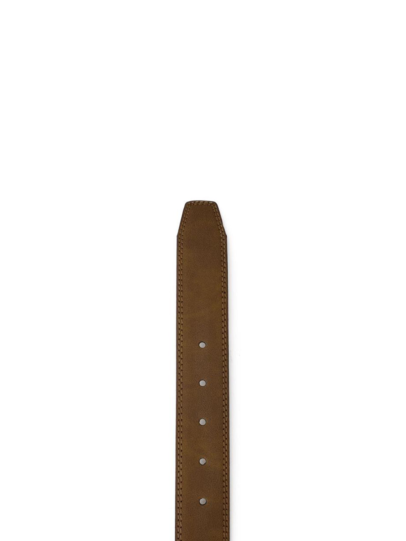 Vegan Formal Wallet Brown