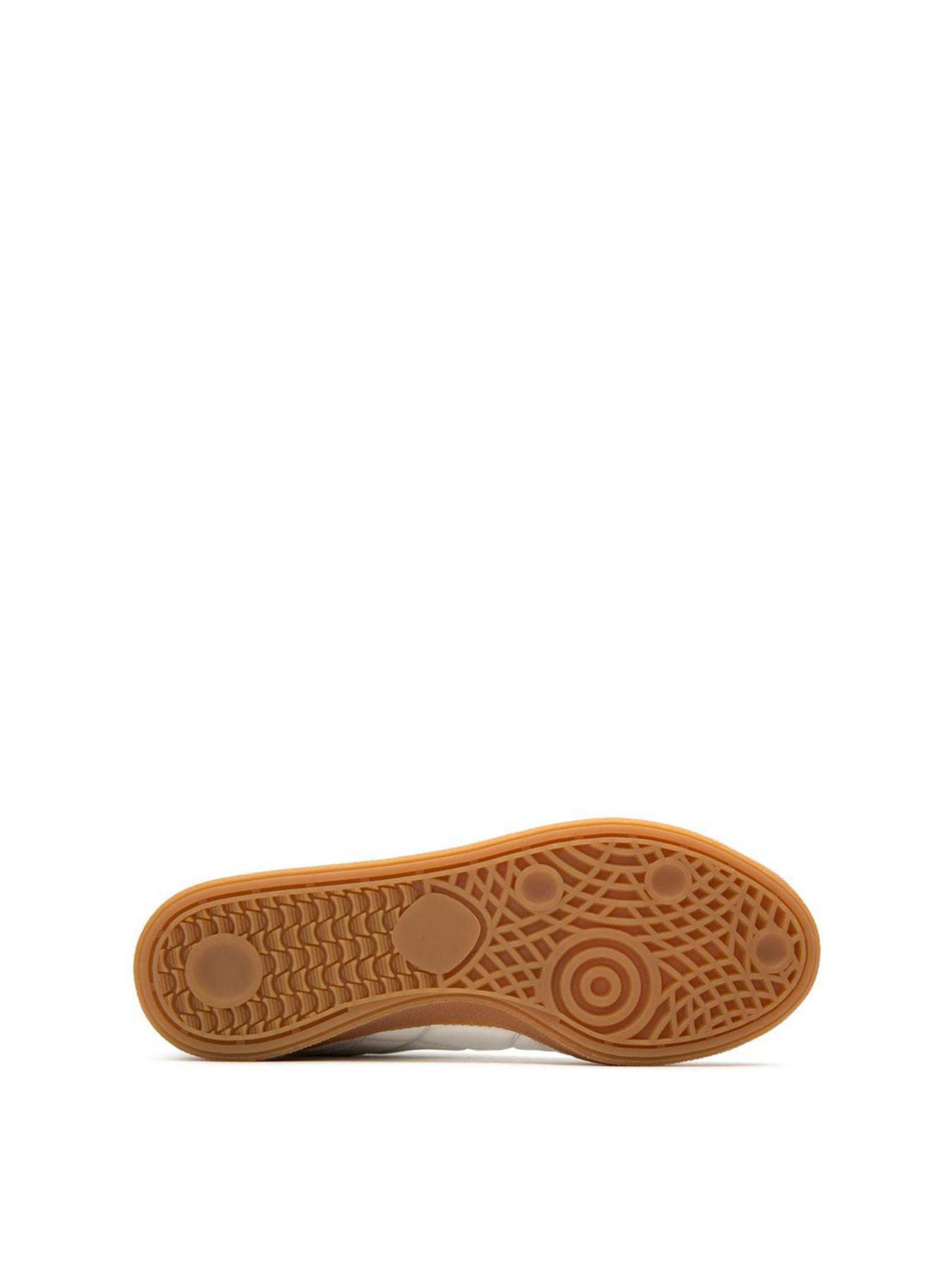 Sprinter Fusquilt Trainers White