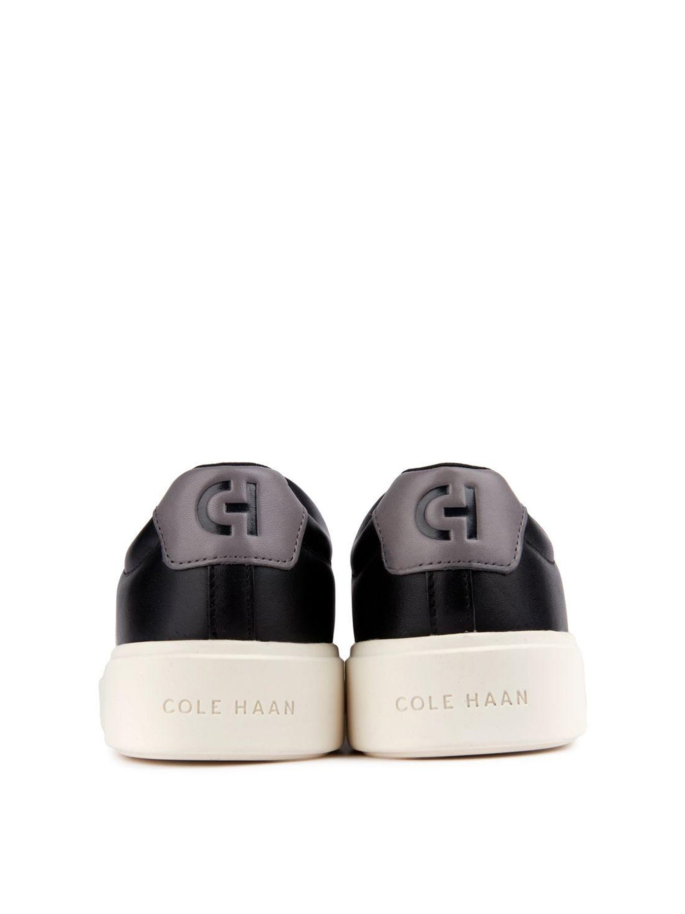 Grand Crosscourt Traveler Trainers Black