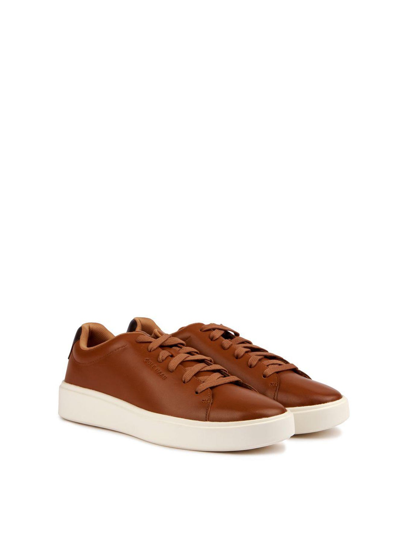 Grand Crosscourt Traveler Trainers Tan