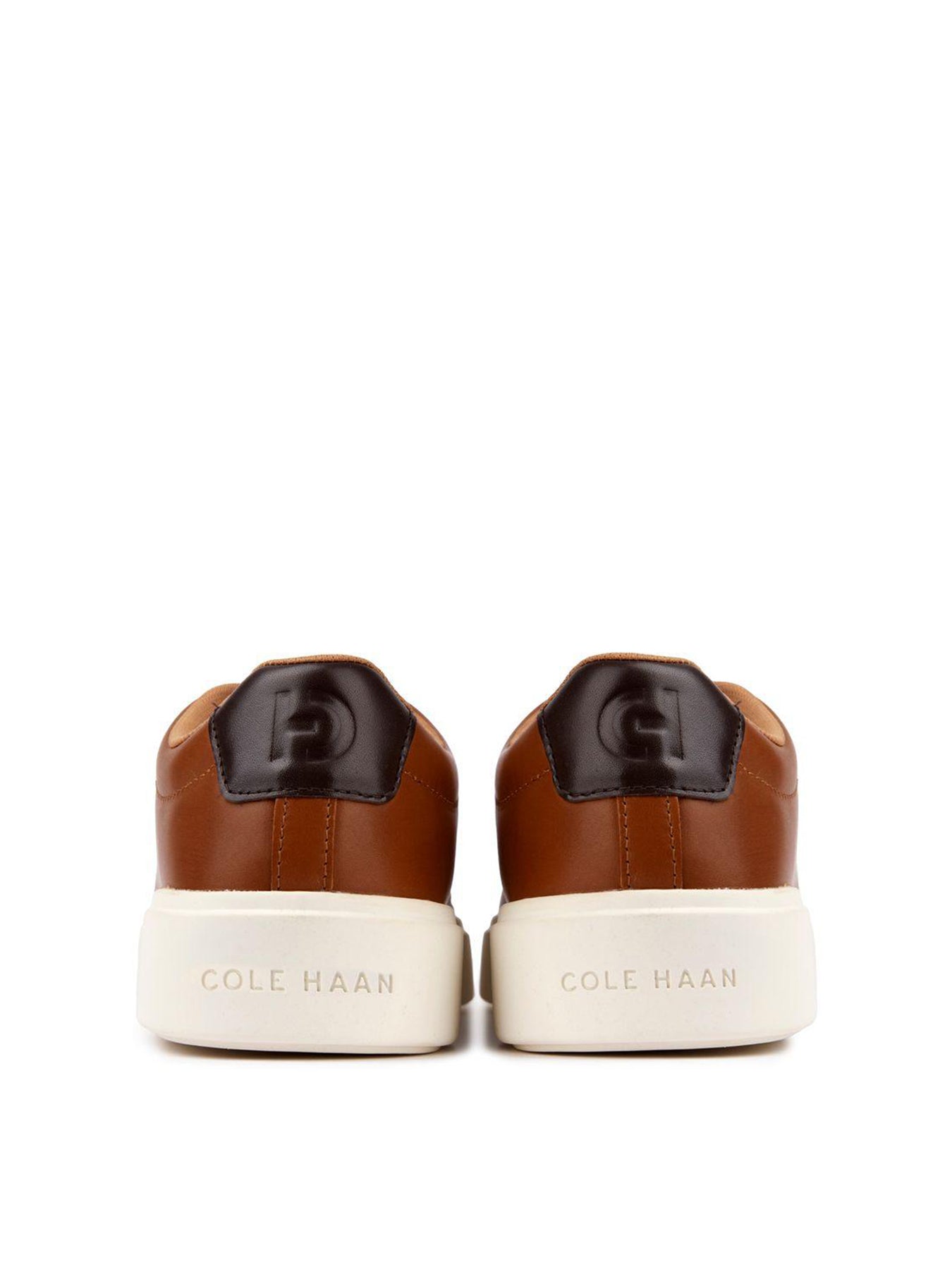 Grand Crosscourt Traveler Trainers Tan