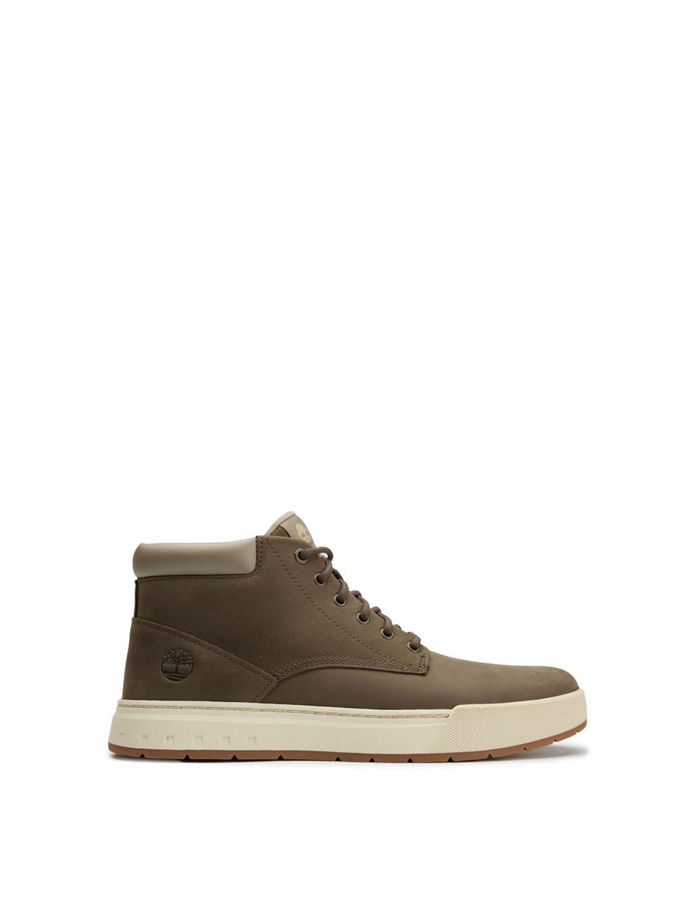 Maple Grove Boots Brown