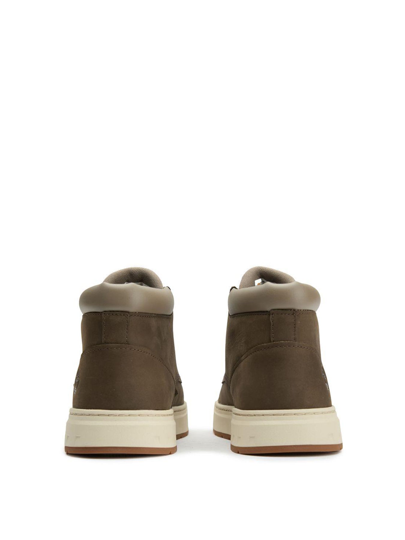 Maple Grove Boots Brown