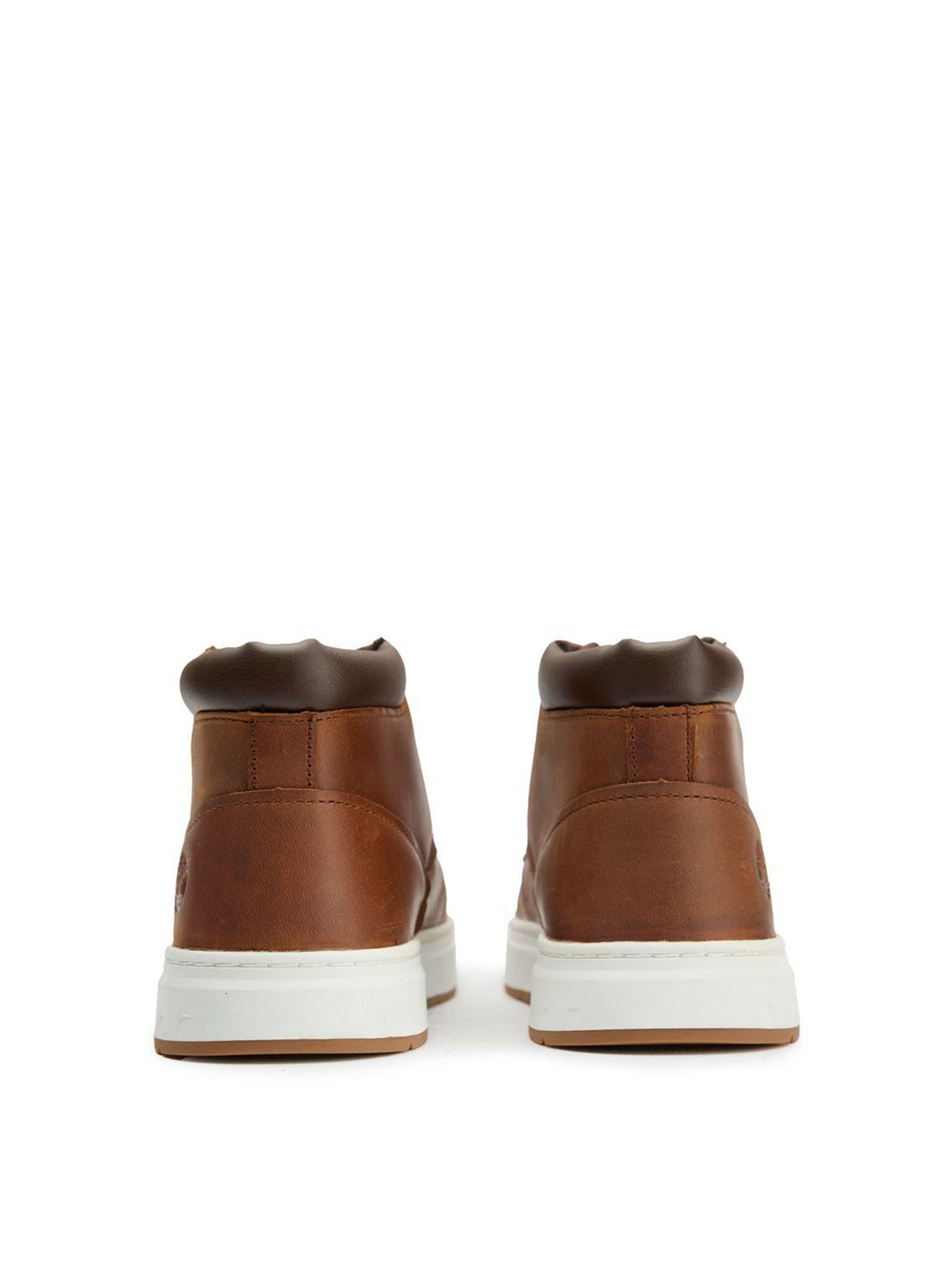 Maple Grove Boots Brown