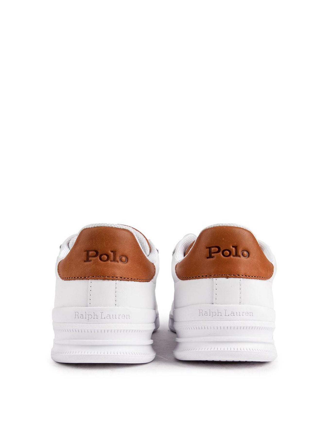 Heritage Trainers White