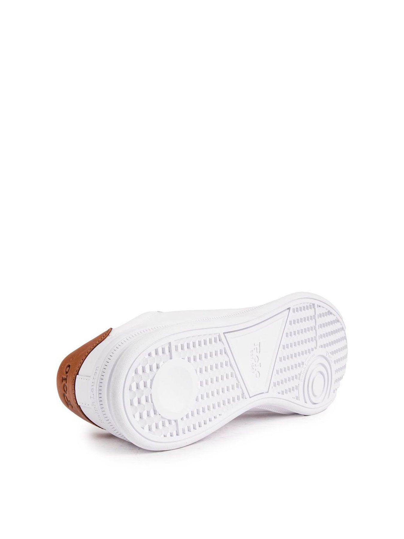 Heritage Trainers White