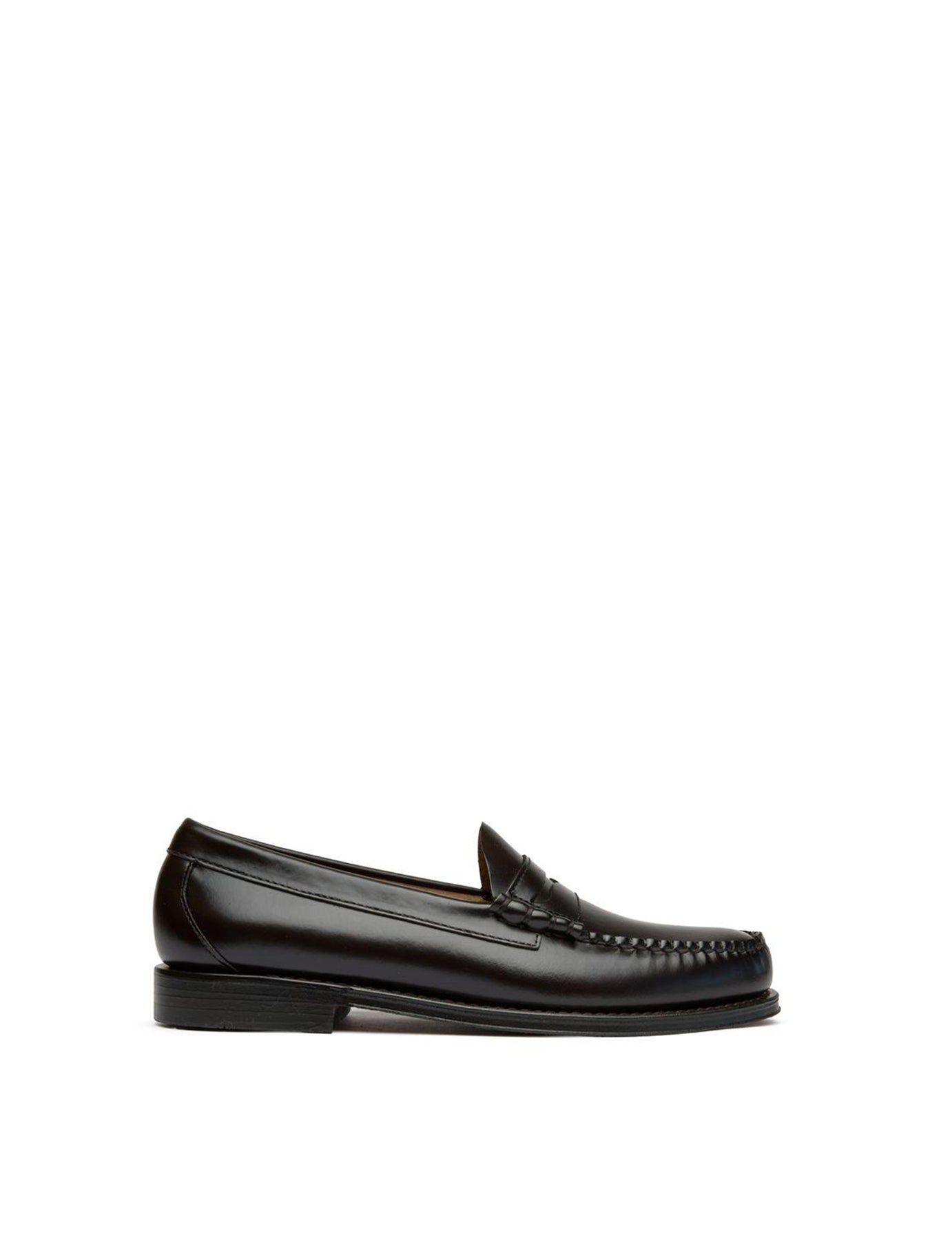 Weejun Heritage Larson Moc Shoes Brown