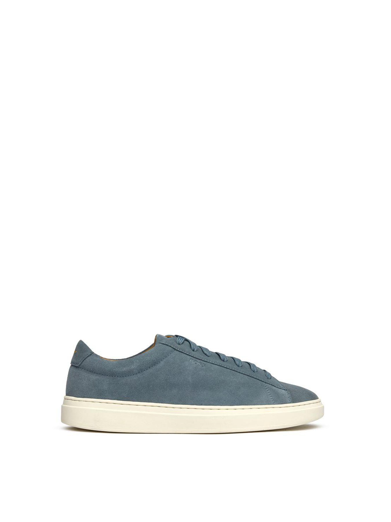Kieran Suede Sneakers