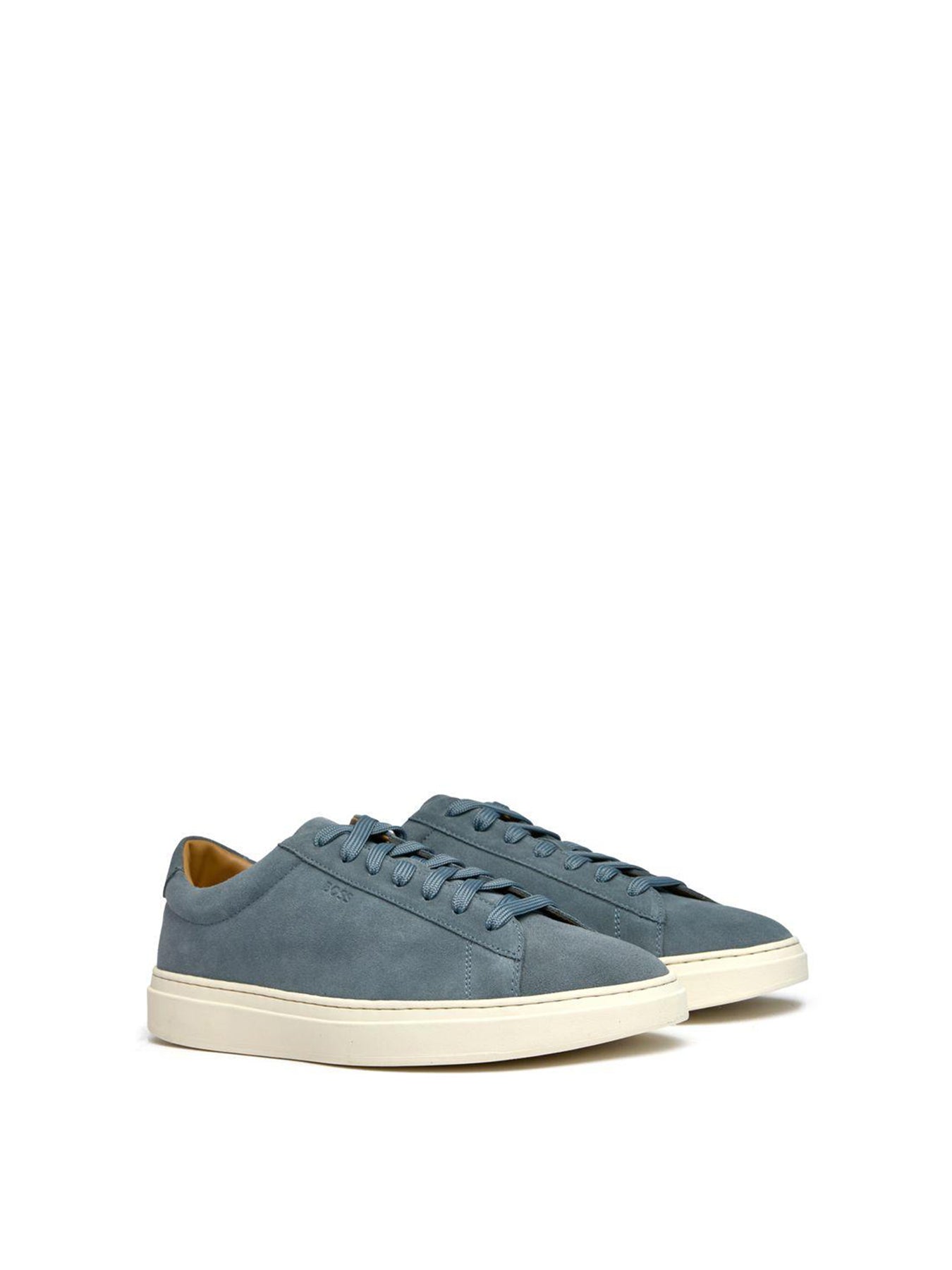 Kieran Suede Sneakers