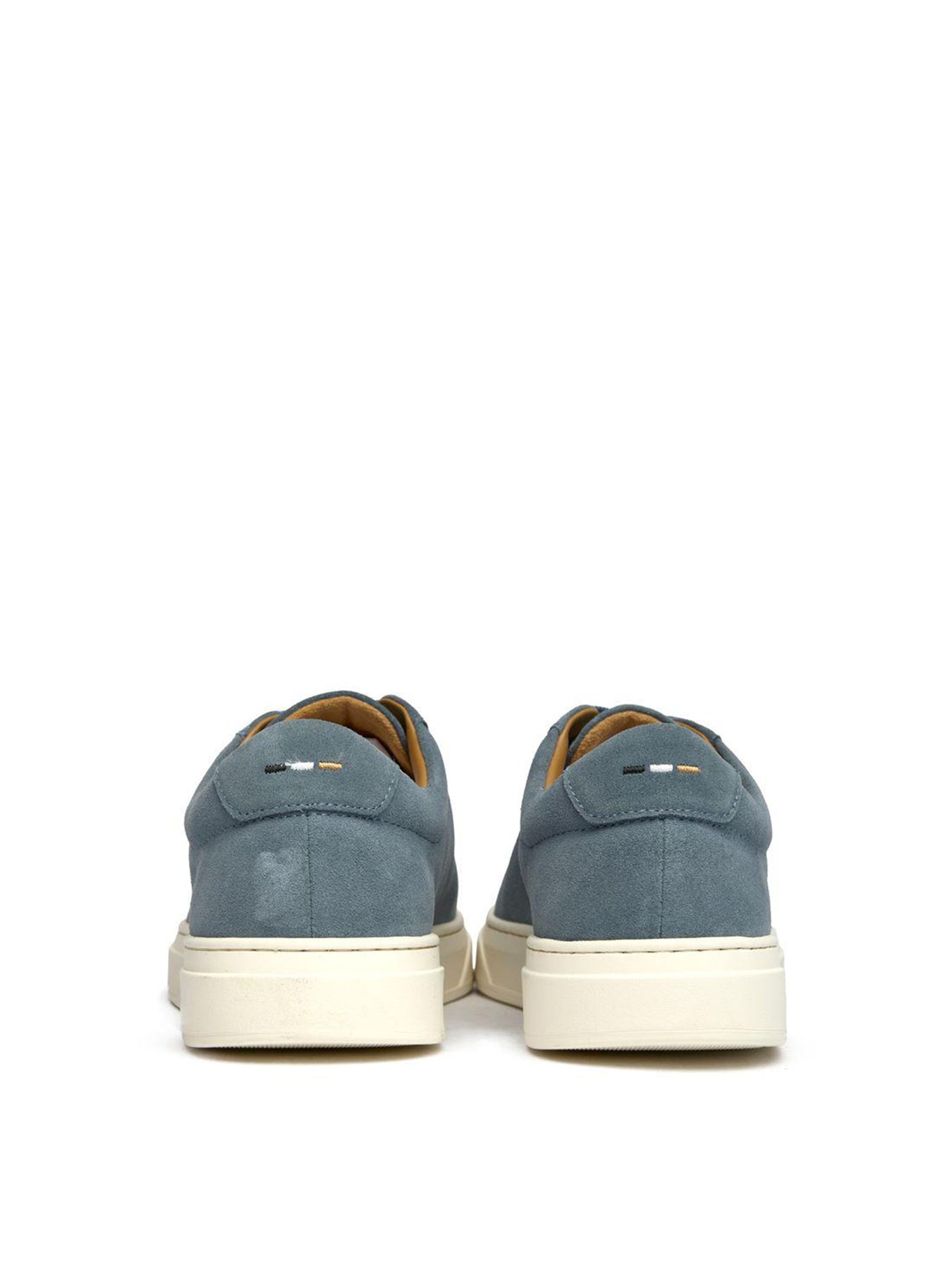 Kieran Suede Sneakers