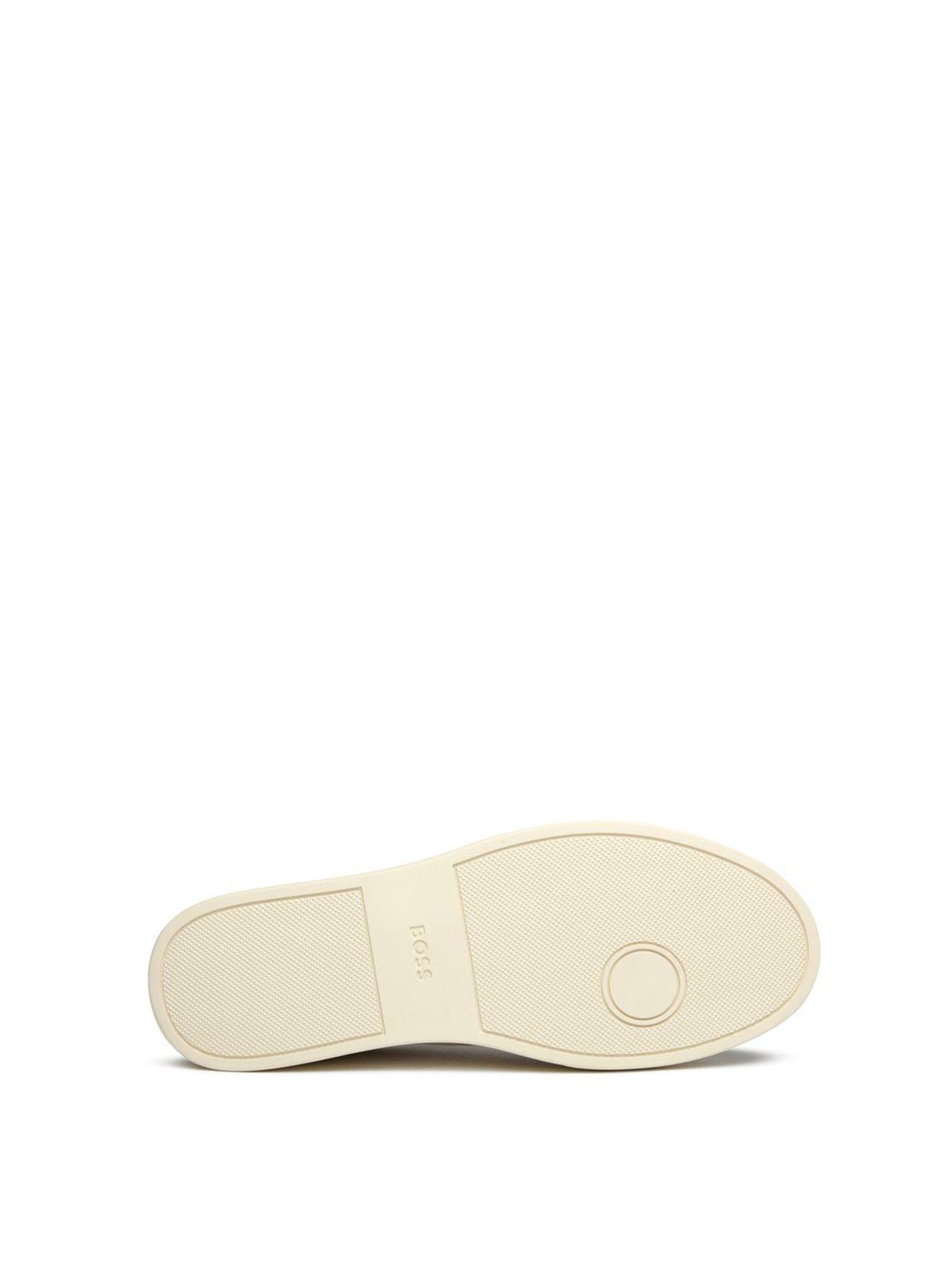 Kieran Suede Sneakers