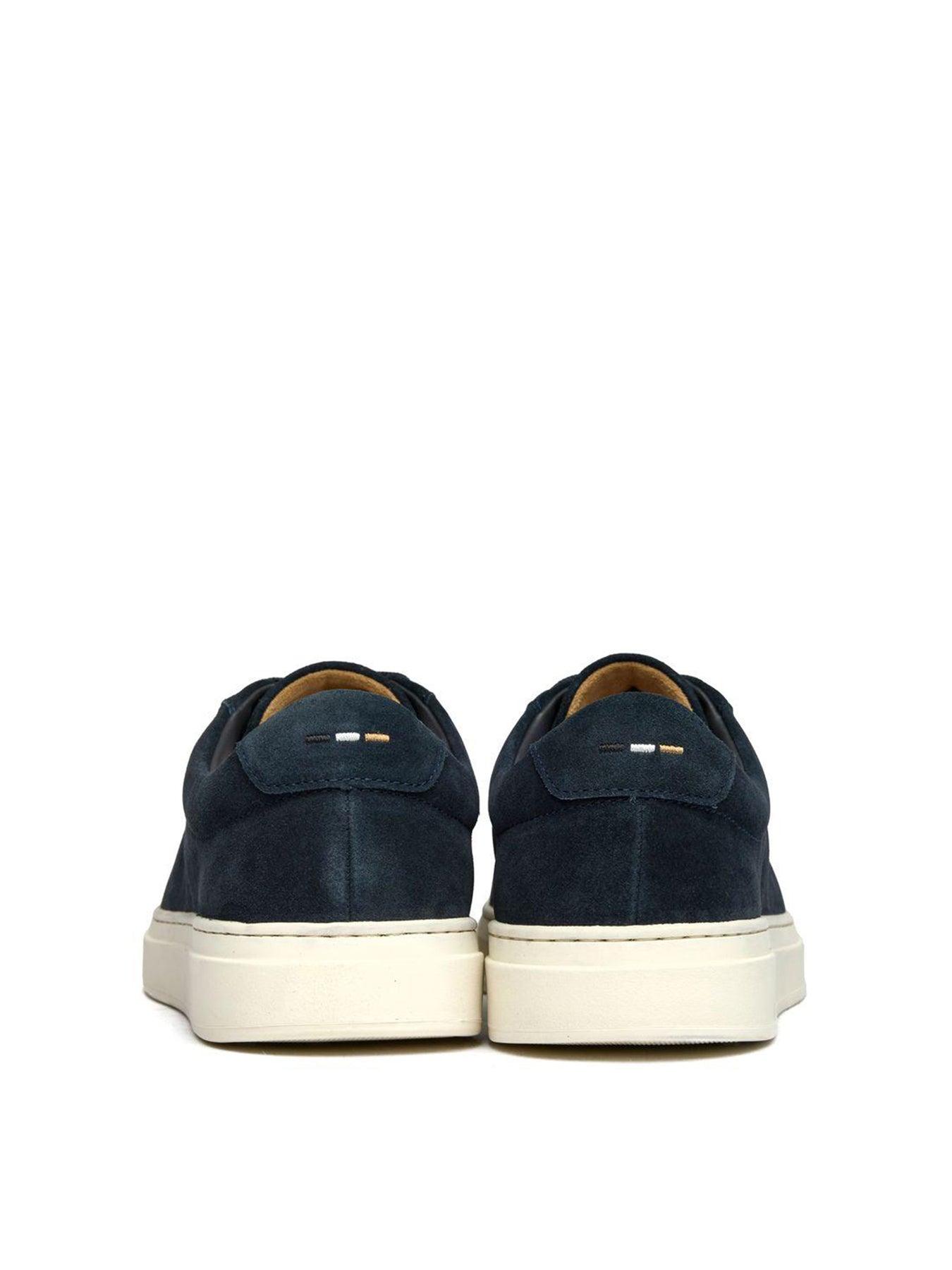 Kieran Trainers Blue