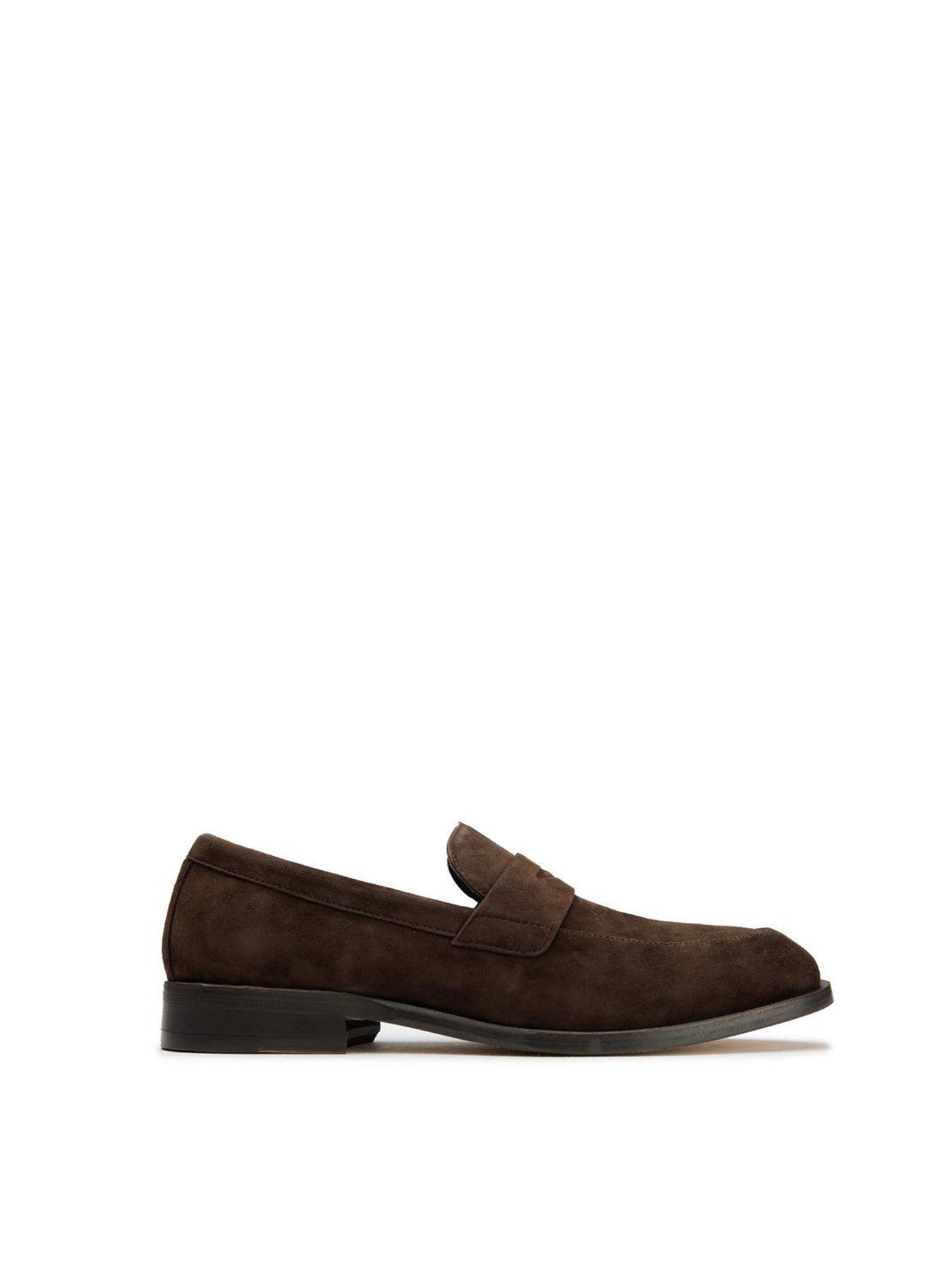 Limber Shoes Brown