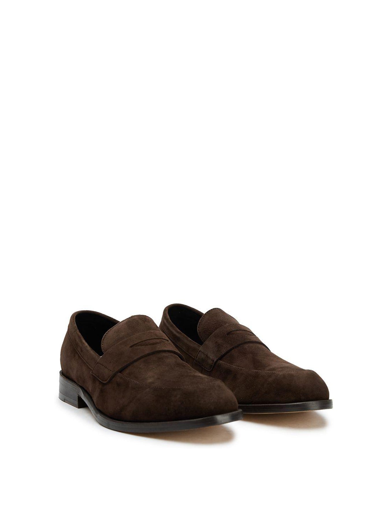 Limber Shoes Brown