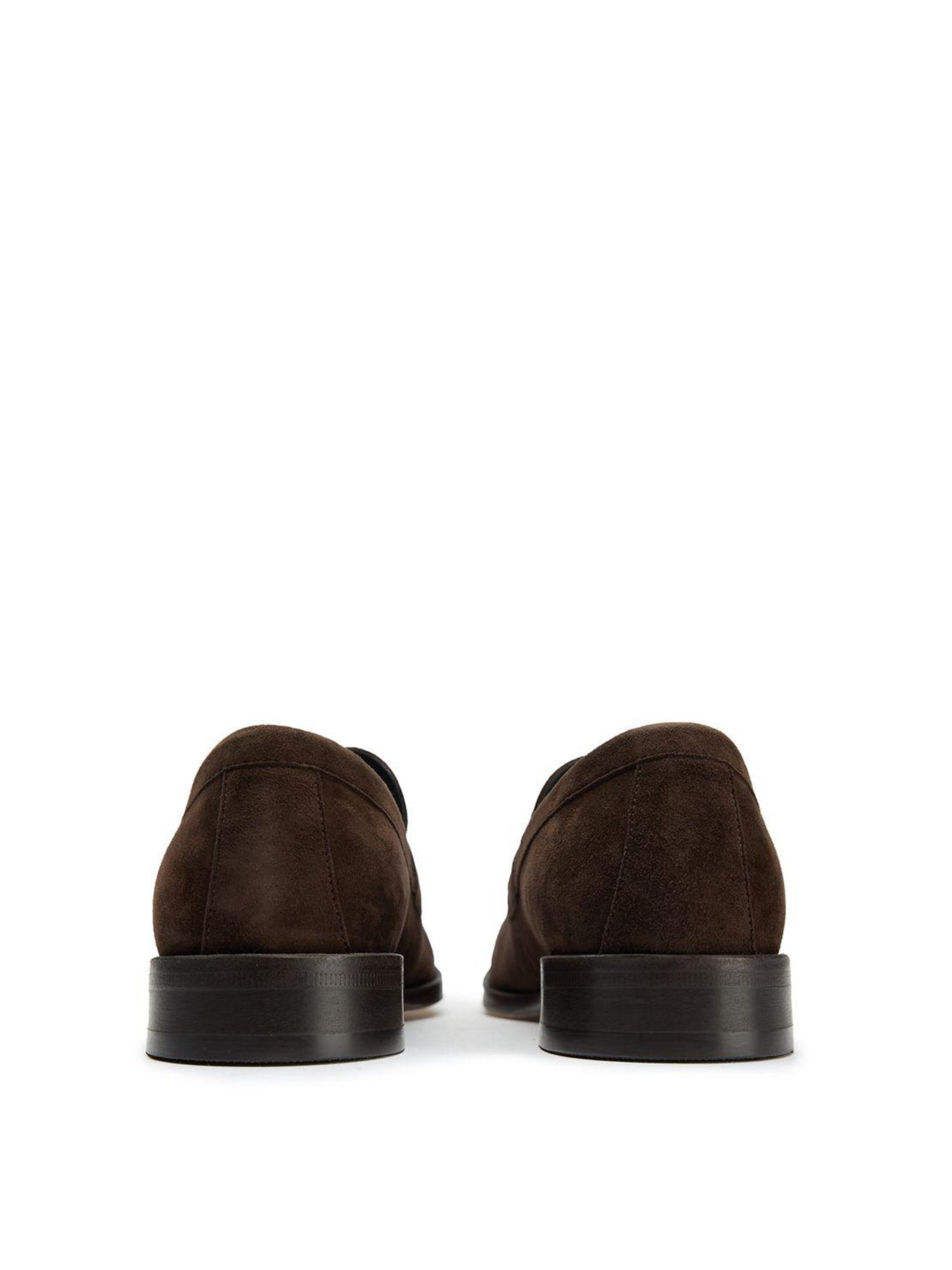 Limber Shoes Brown