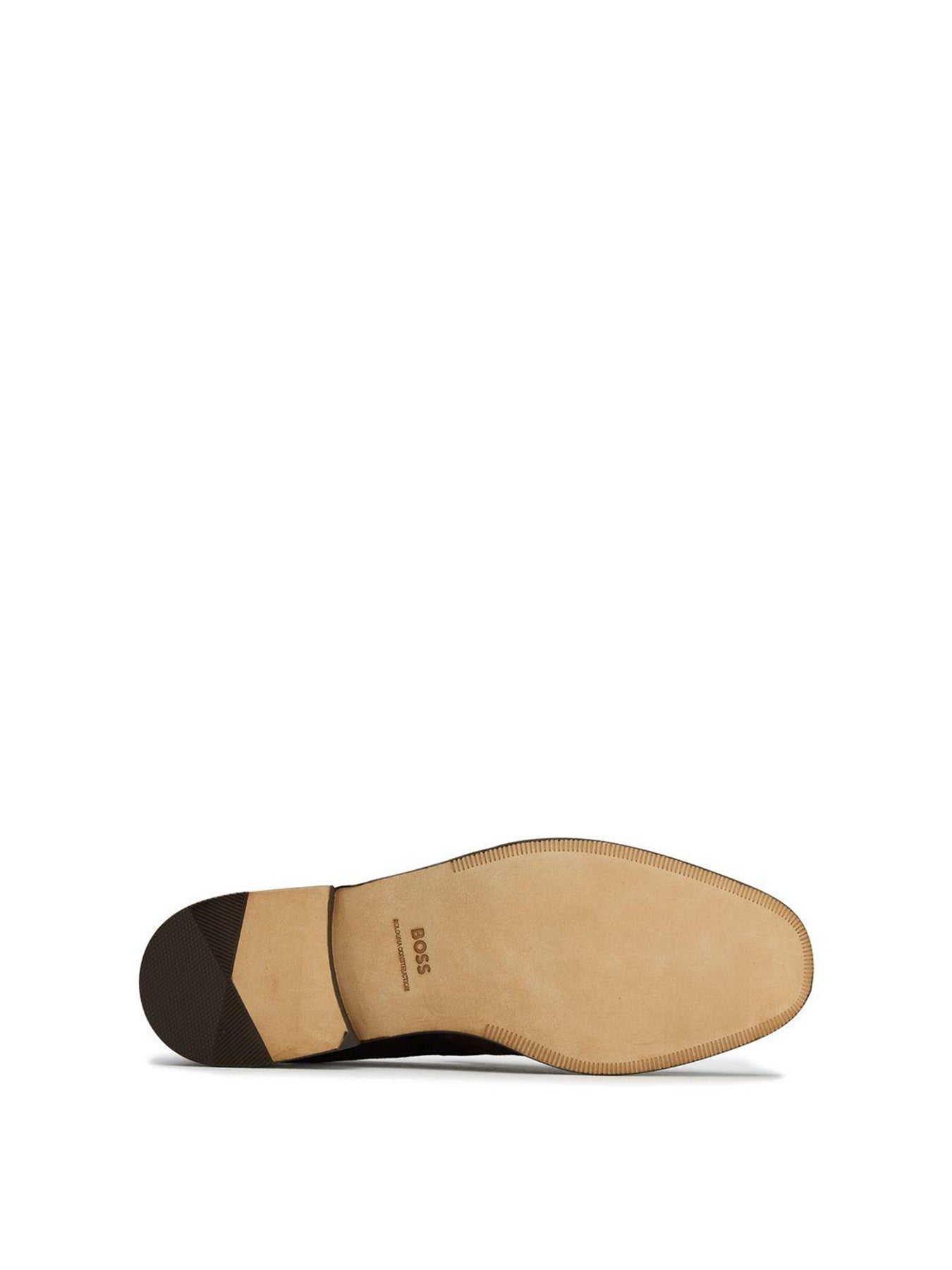 Limber Shoes Brown