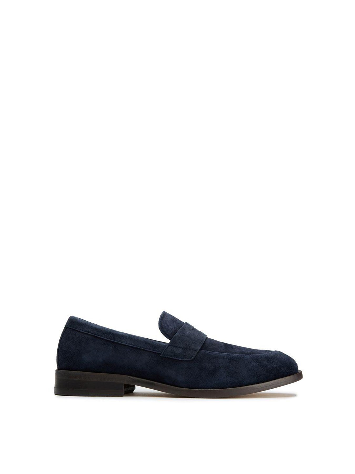 Limber Trainers Navy