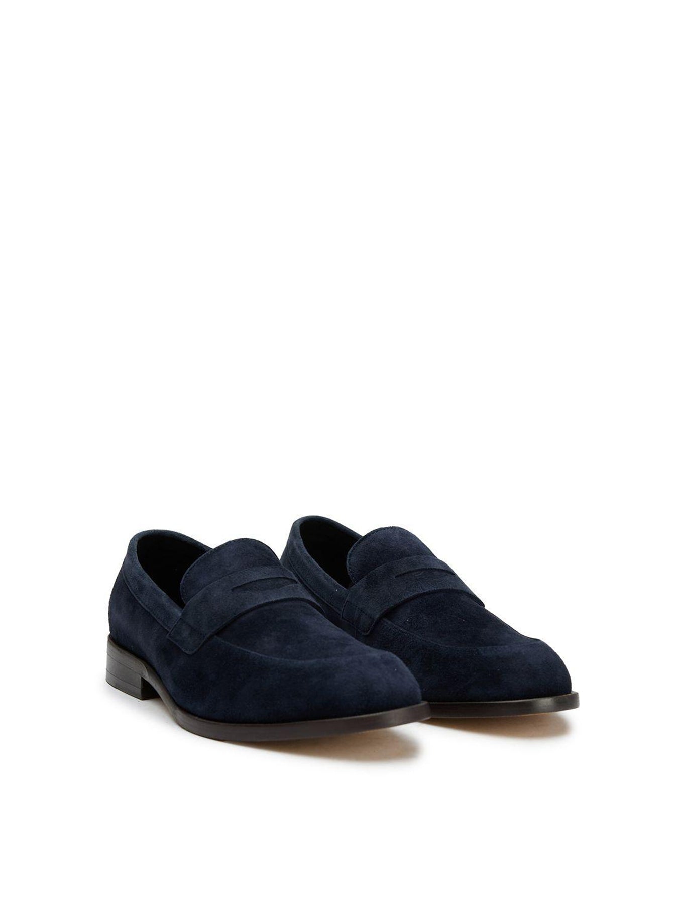 Limber Trainers Navy
