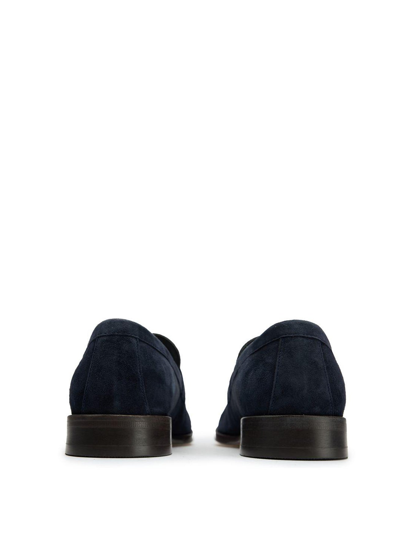 Limber Trainers Navy