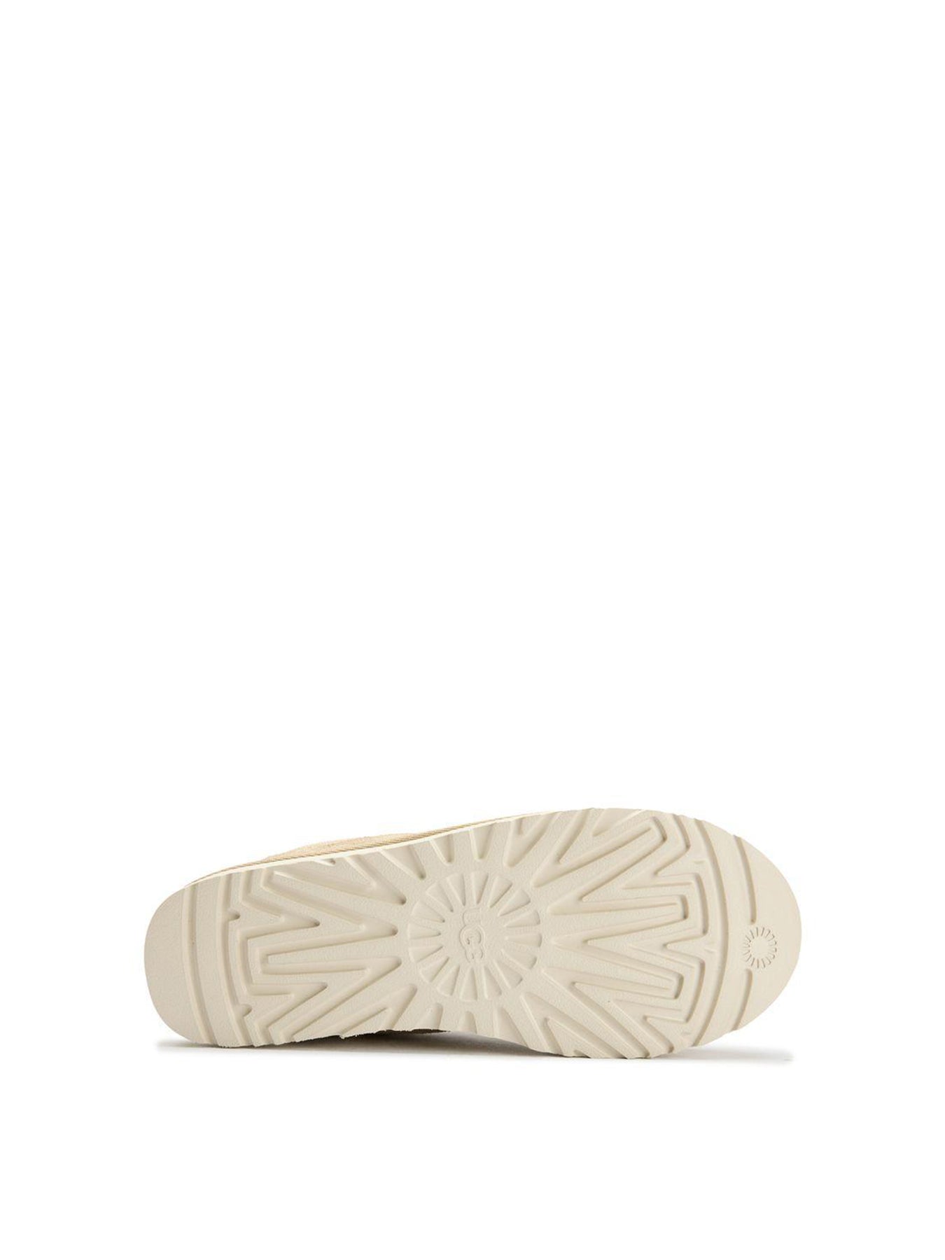 Womens Lowmel Suede Trainers Sand