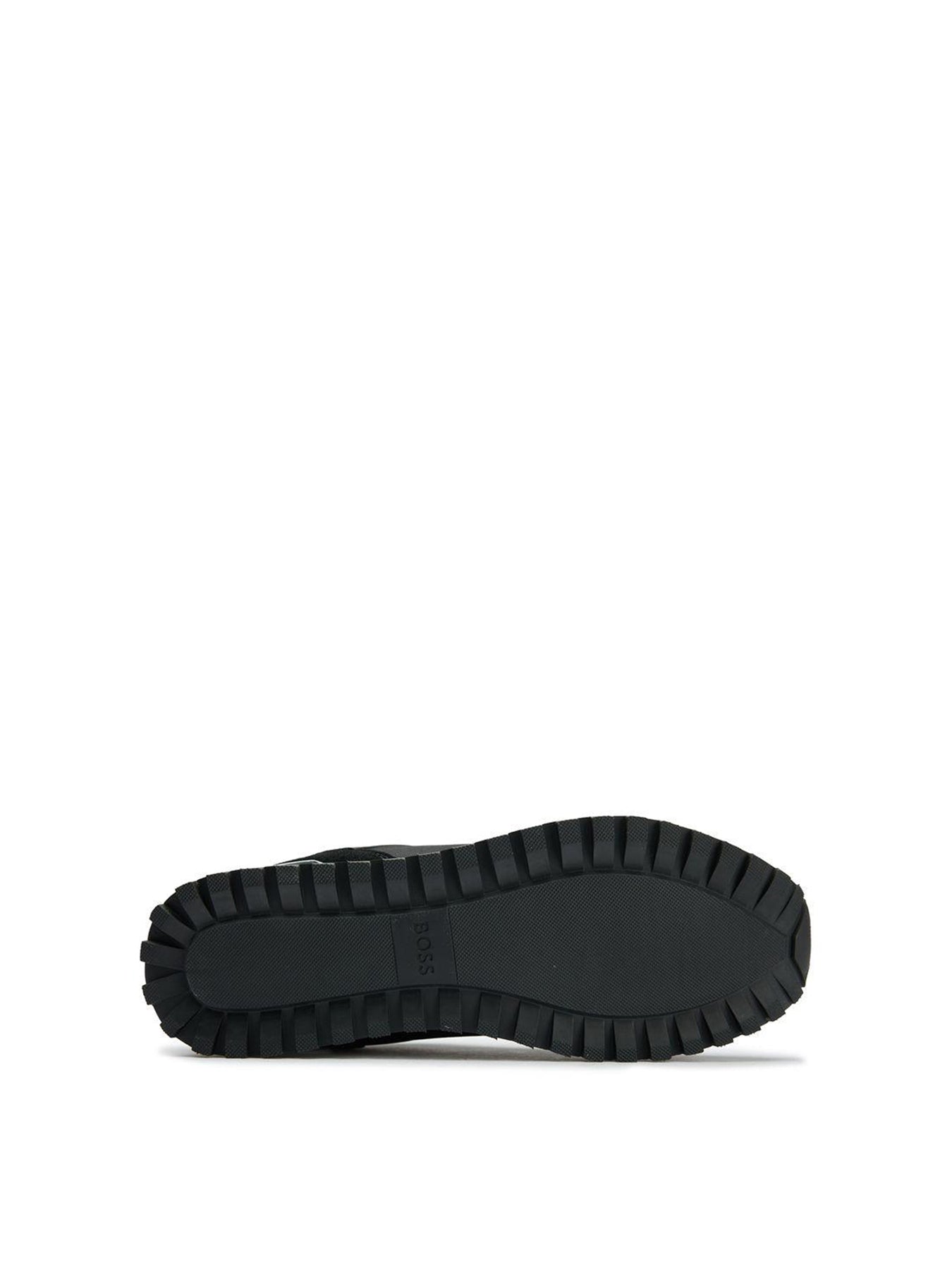 Parkour Trainers Black