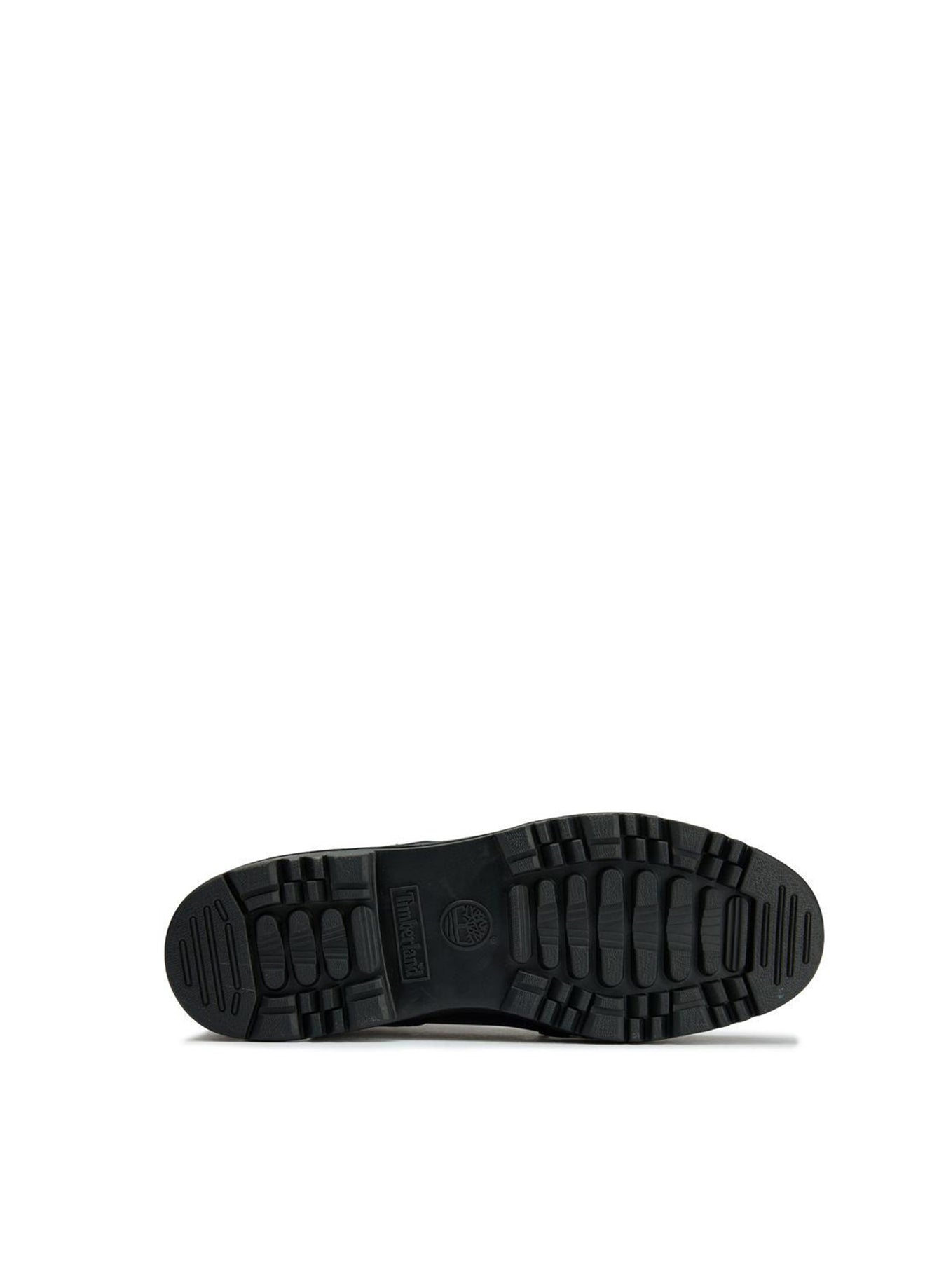 Mid Lace GTX Leather Boots Black