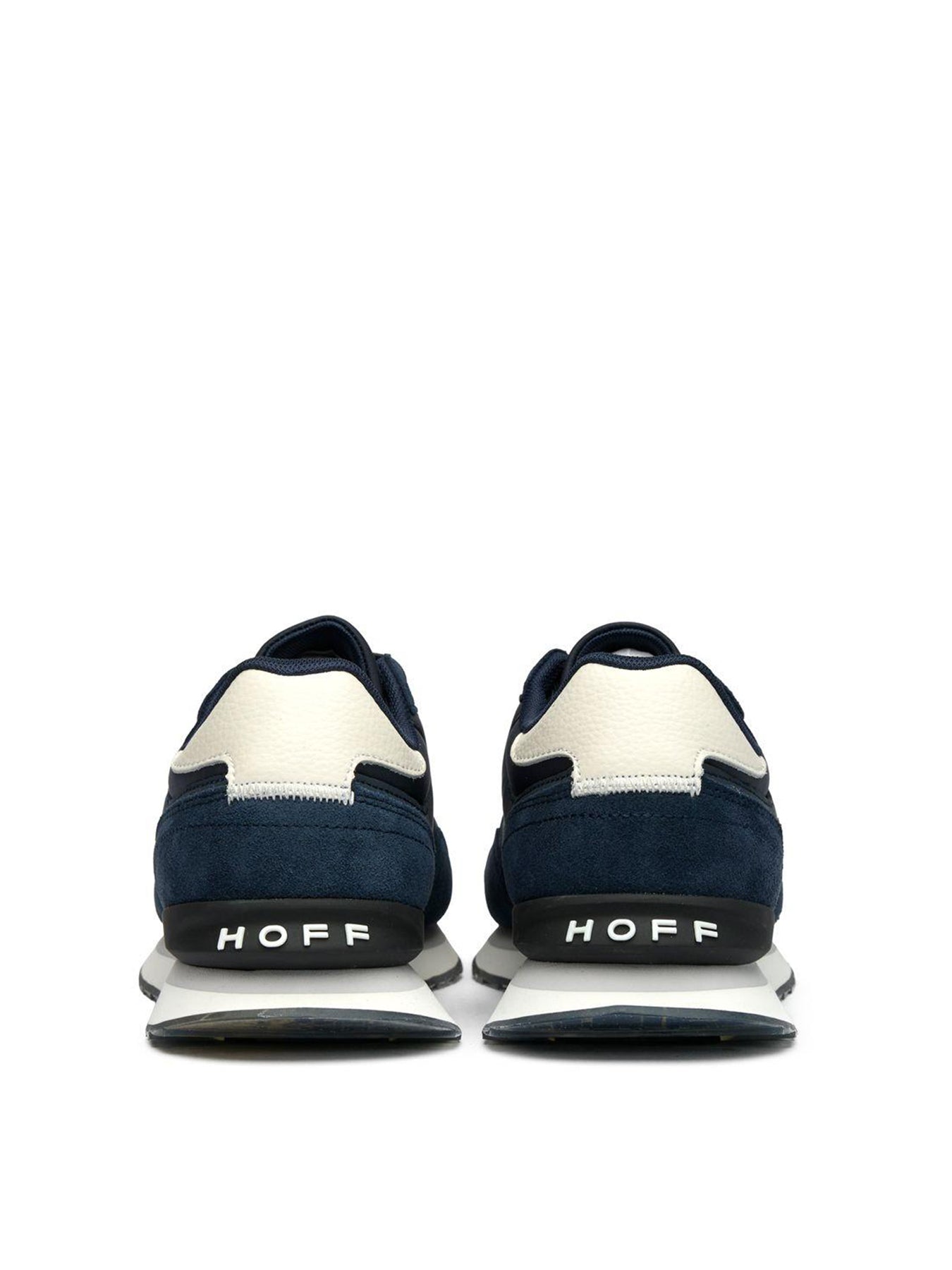 Monterrey Trainers Blue