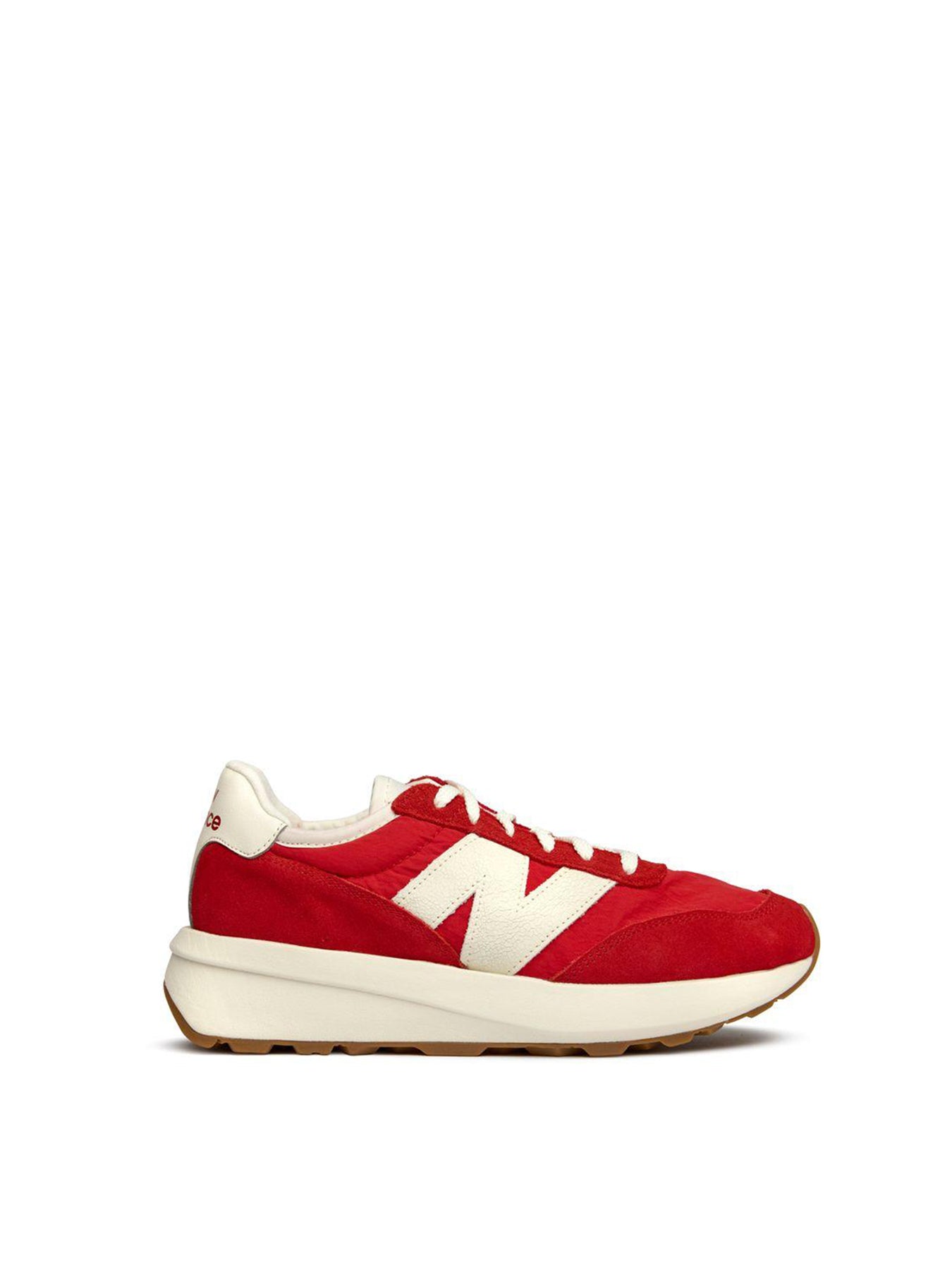 370 Trainers Red