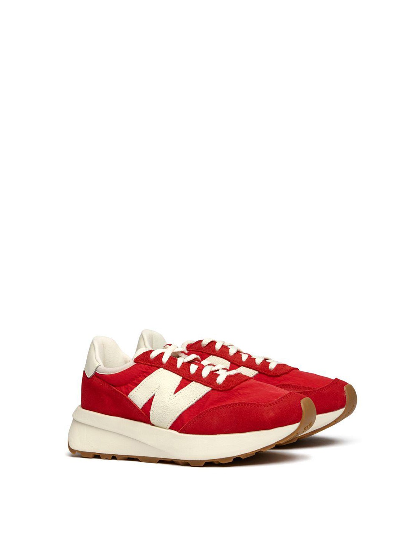 370 Trainers Red
