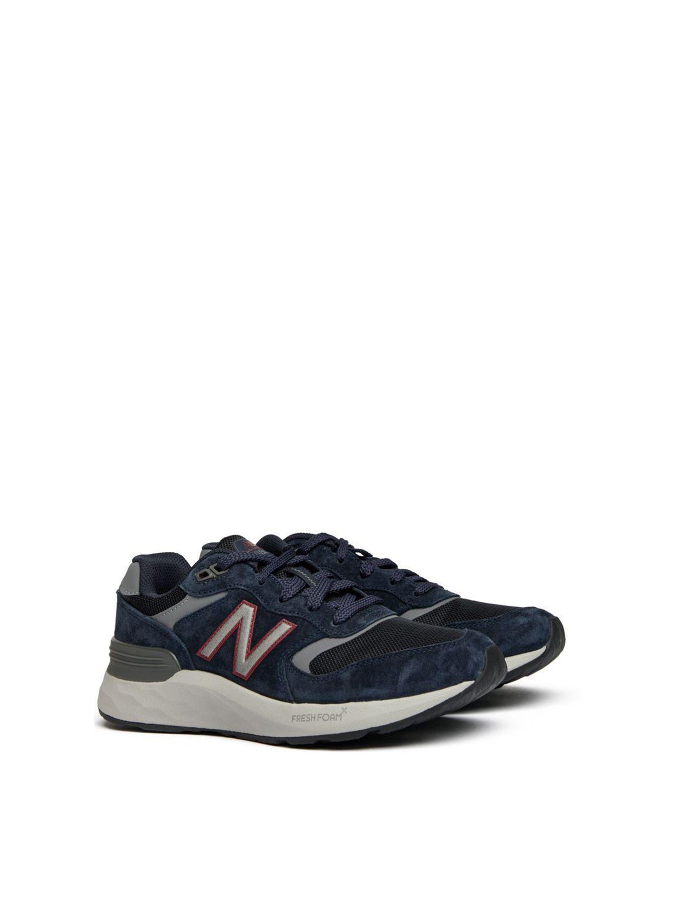 FreshFoam 880 Trainers Navy