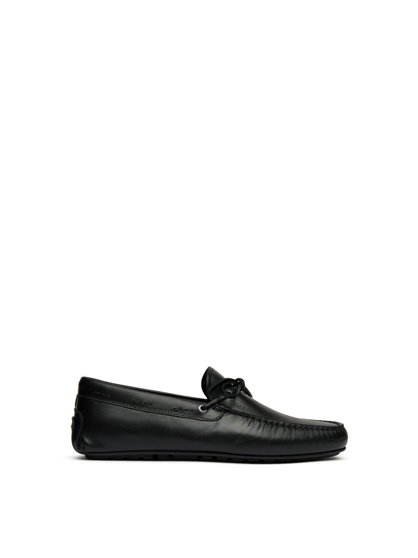 Noel Shoes Black