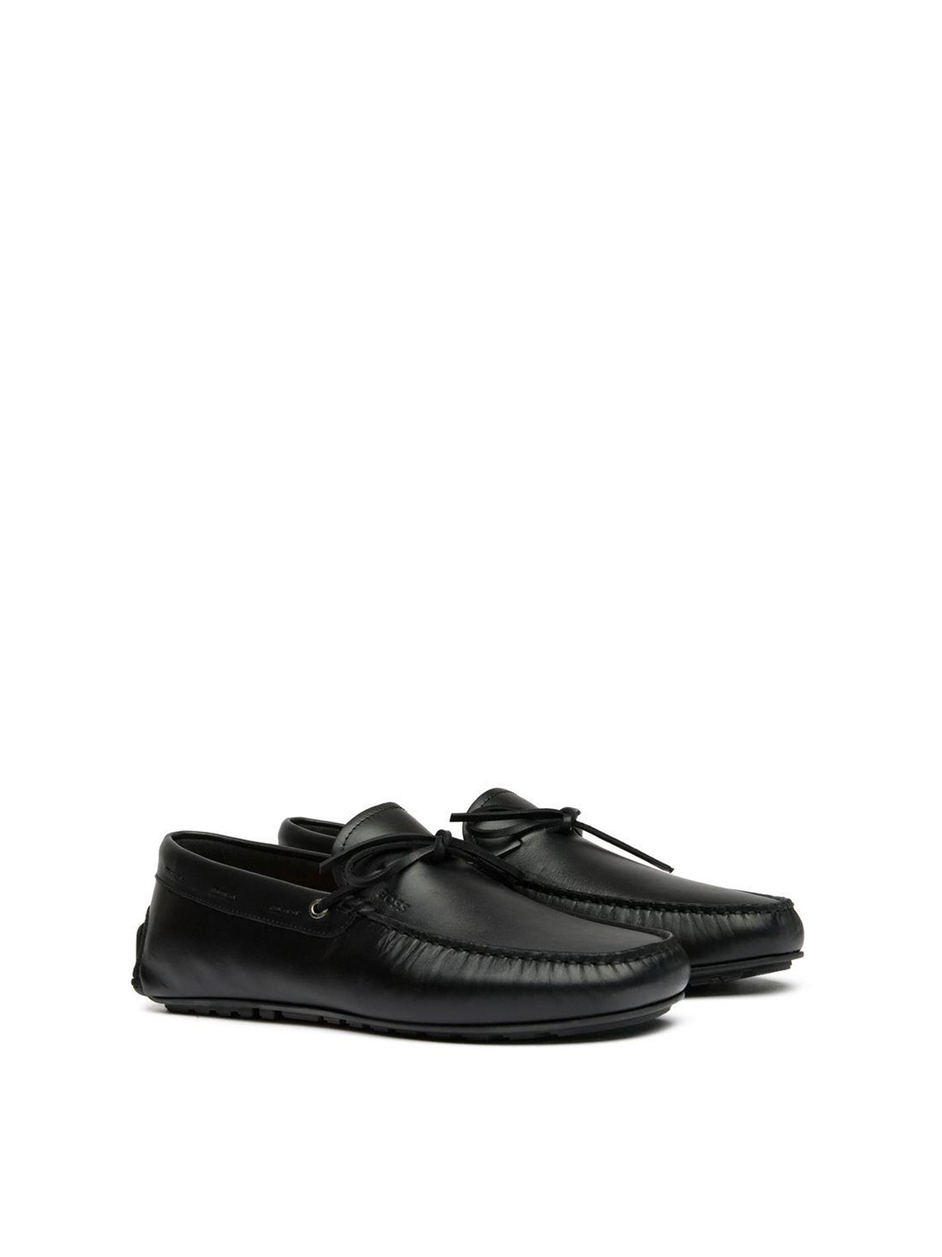 Noel Shoes Black
