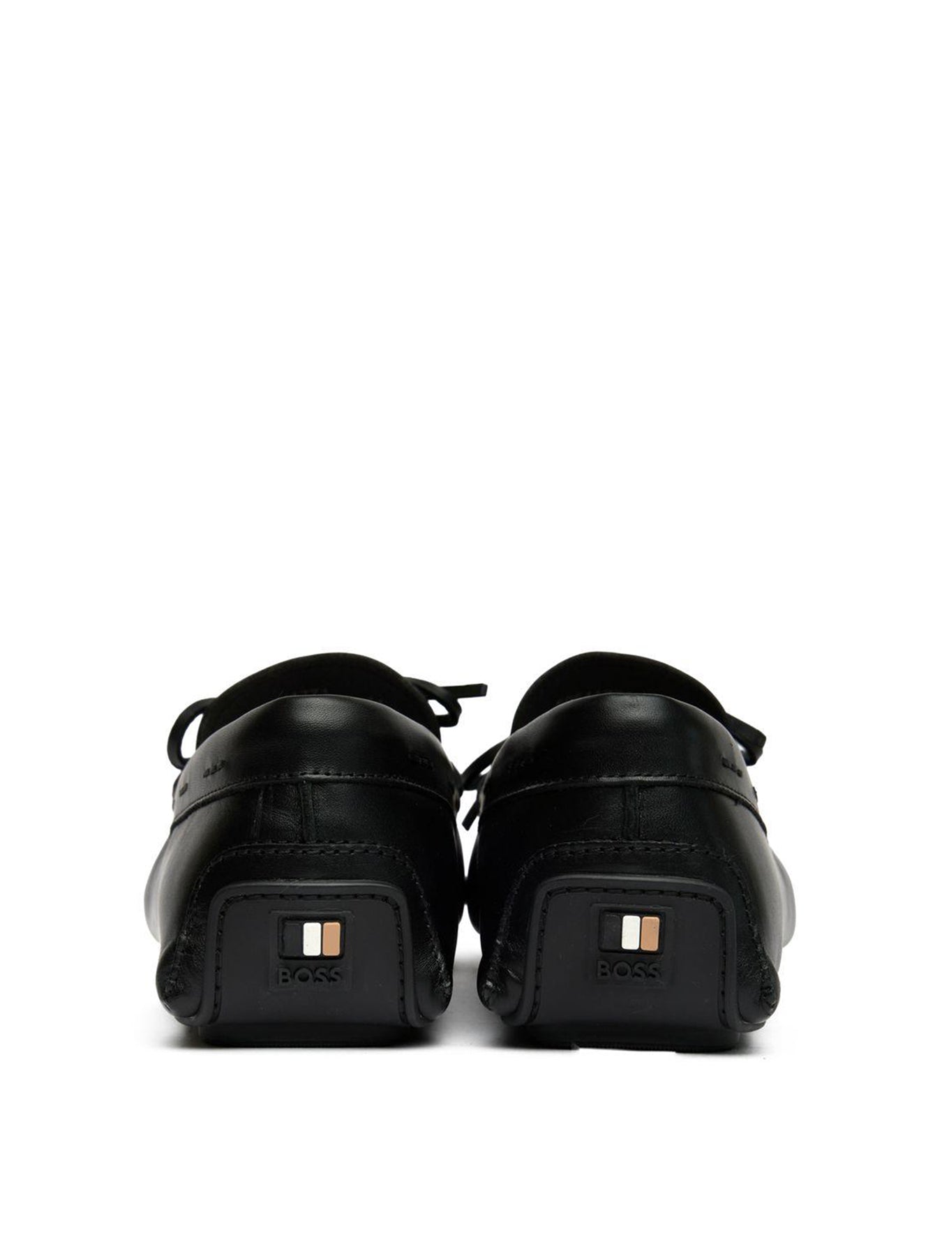 Noel Shoes Black