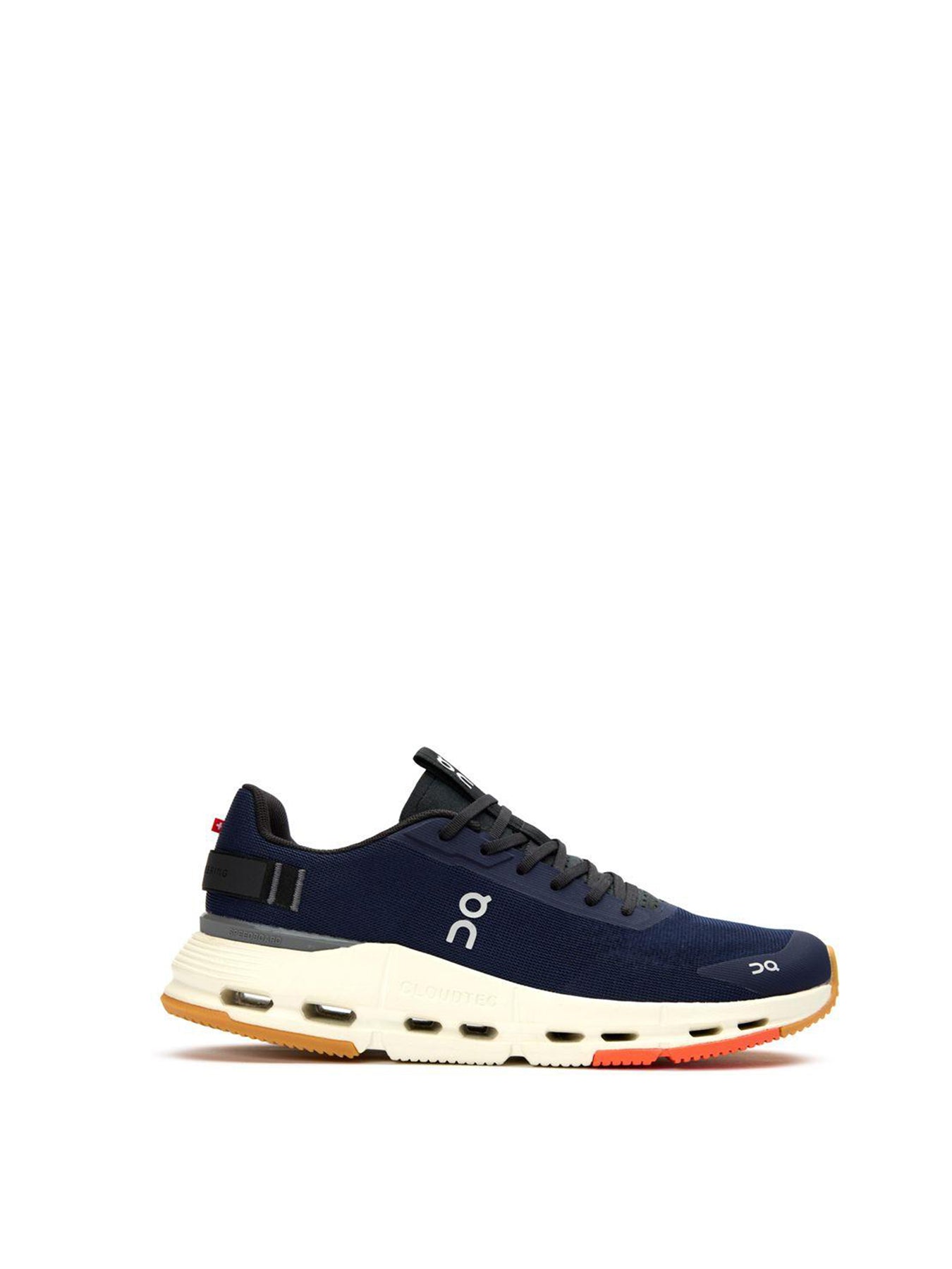 Men's Cloudnova Form 2 Trainers Navy