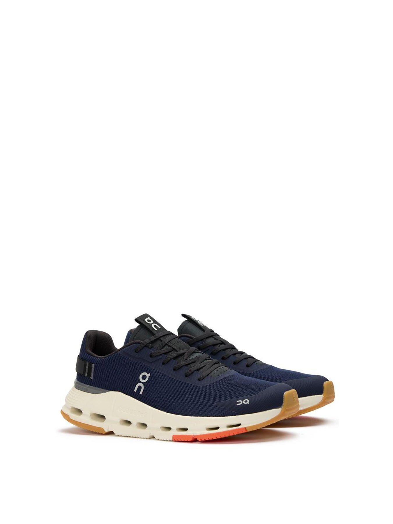 Men's Cloudnova Form 2 Trainers Navy